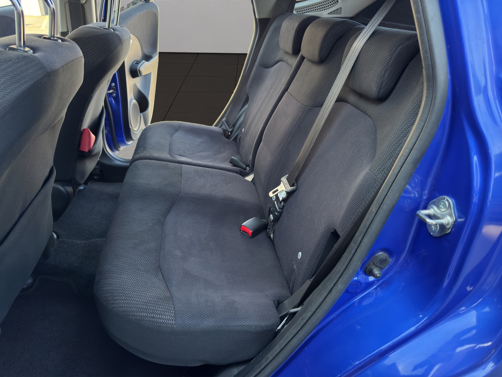 HONDA Jazz 1.3i Hybrid Comfort CVT-image-12
