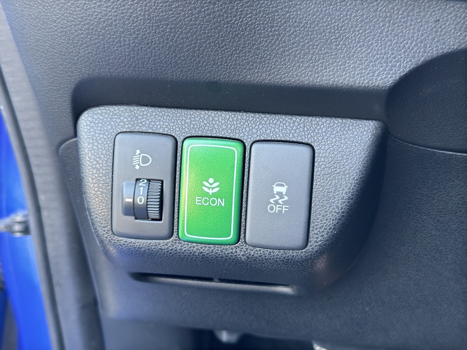 HONDA Jazz 1.3i Hybrid Comfort CVT-image-21