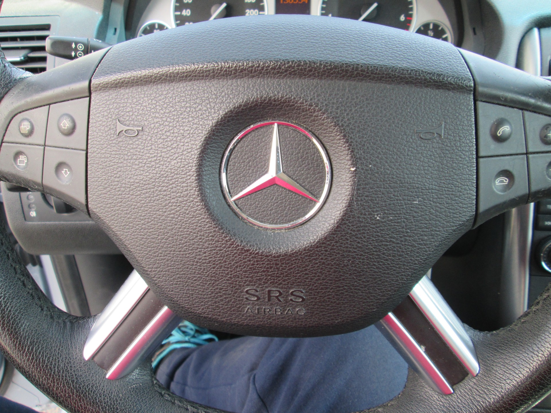 MERCEDES-BENZ B 200-image-6