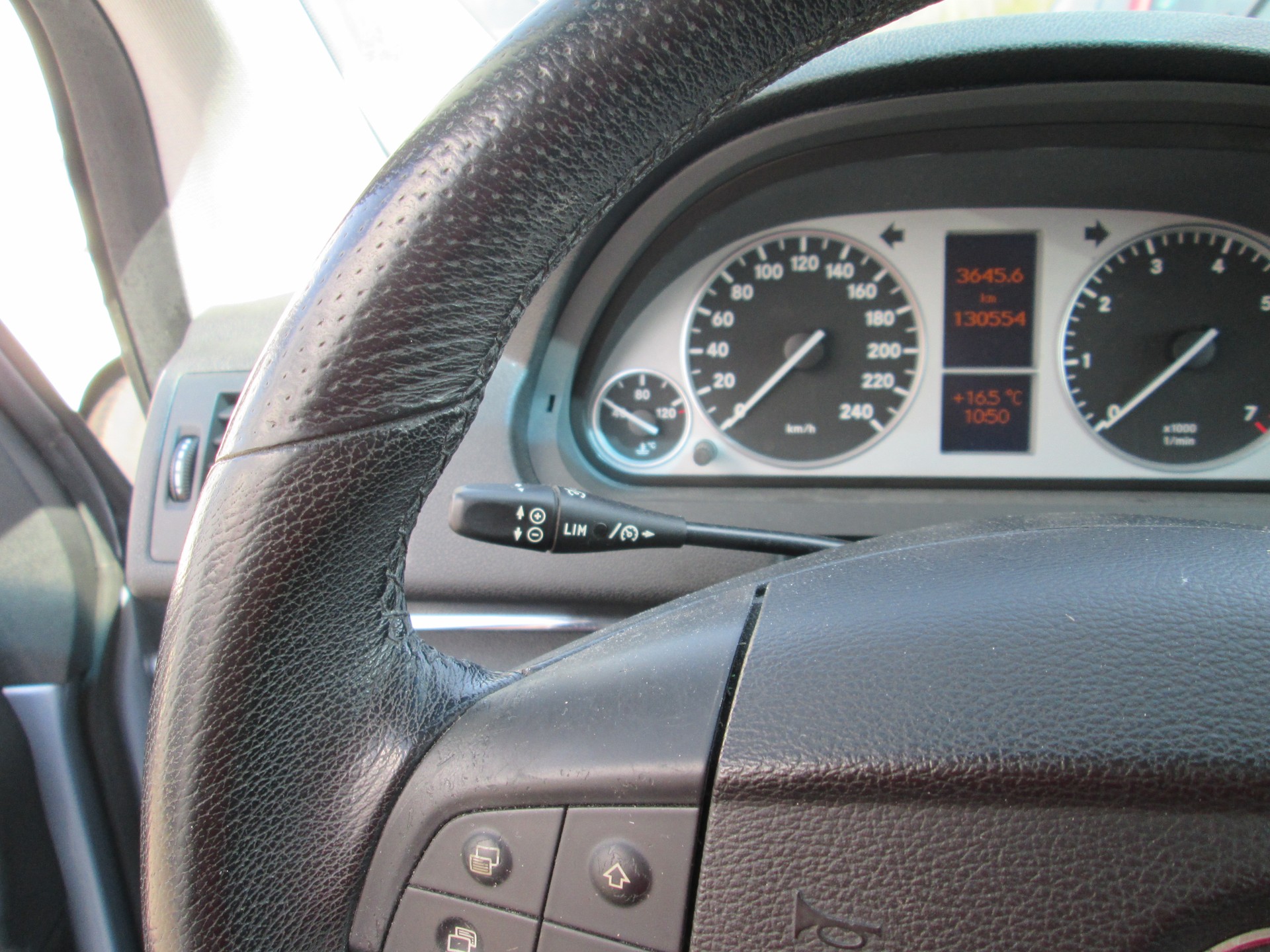 MERCEDES-BENZ B 200-image-7