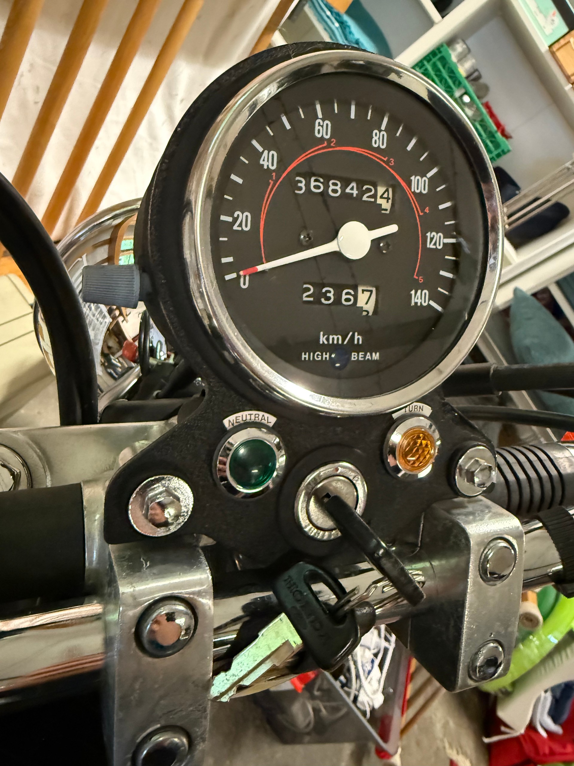 HONDA CMX 250 C H-image-3