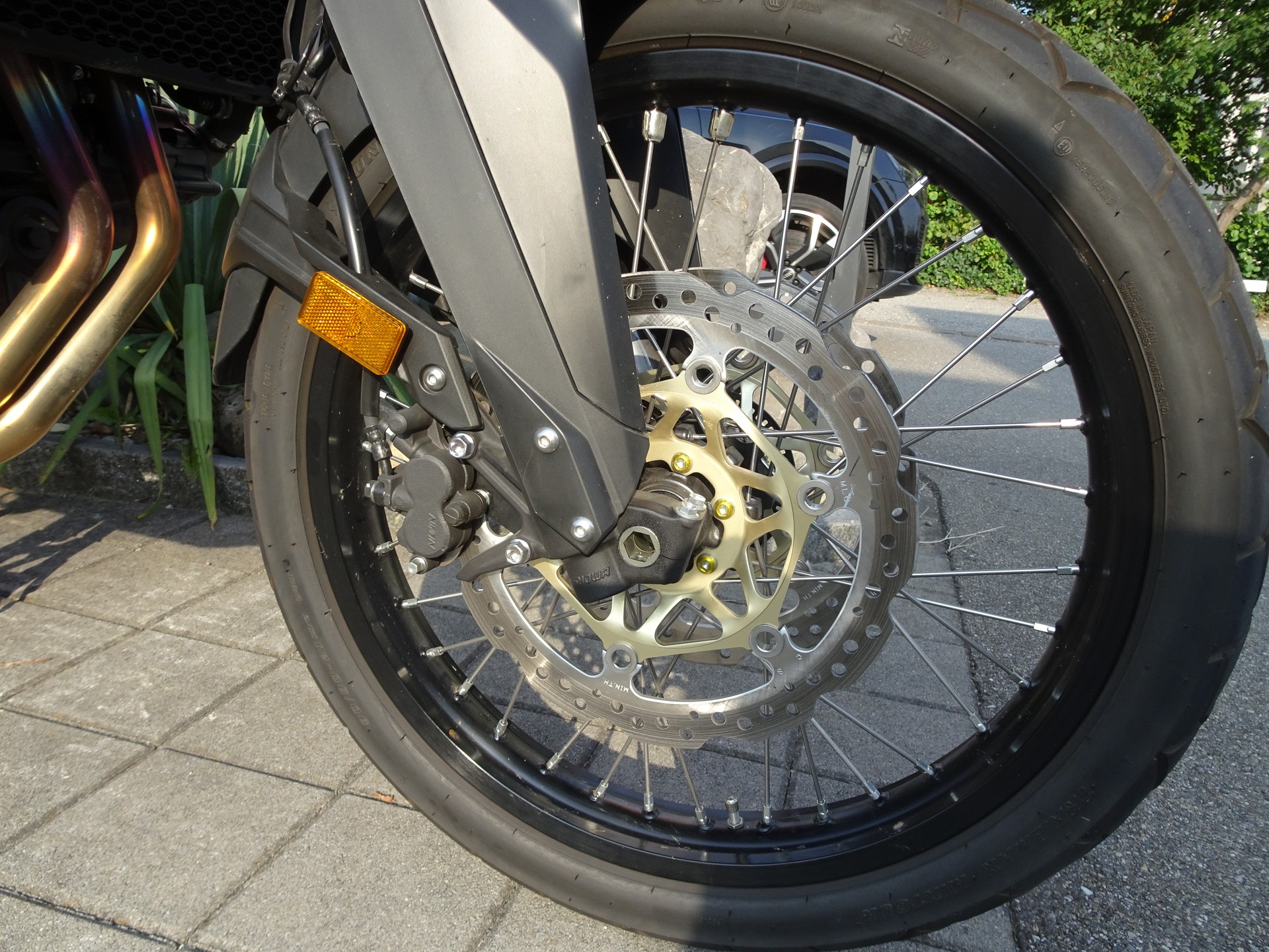 HONDA XL 750 Transalp-image-4