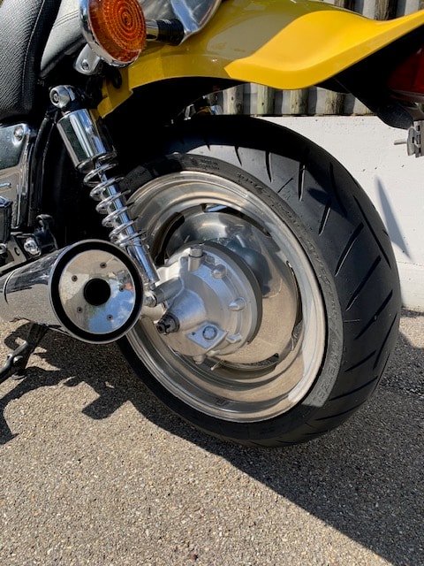 YAMAHA V-Max VMX 1200-image-3
