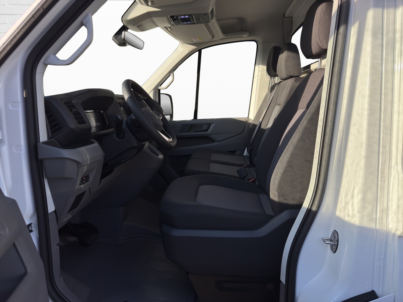 VW Crafter 35 Kab.-Ch. 3640 2.0 TDI 140-image-5