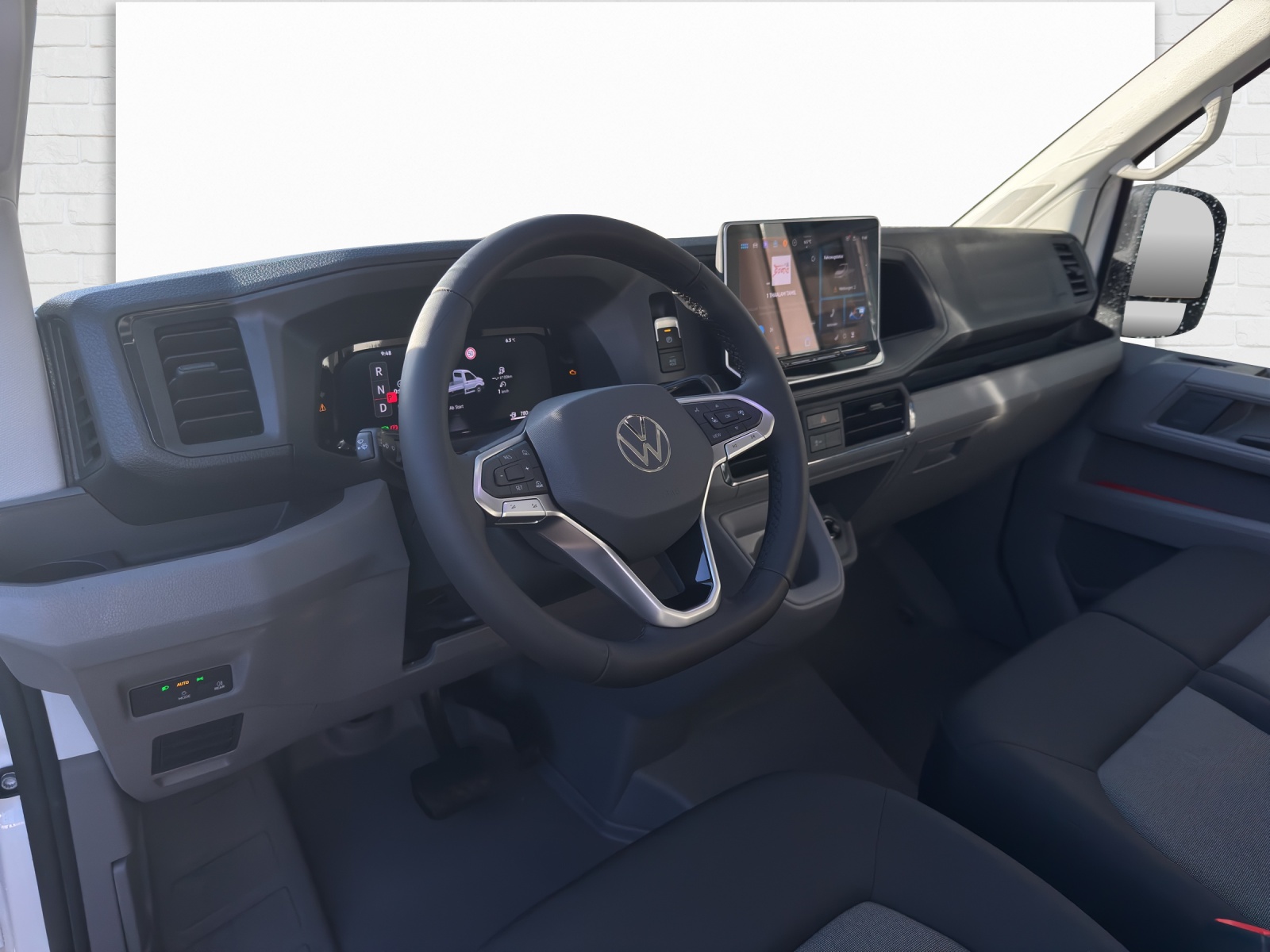 VW Crafter 35 Kab.-Ch. 3640 2.0 TDI 140-image-6