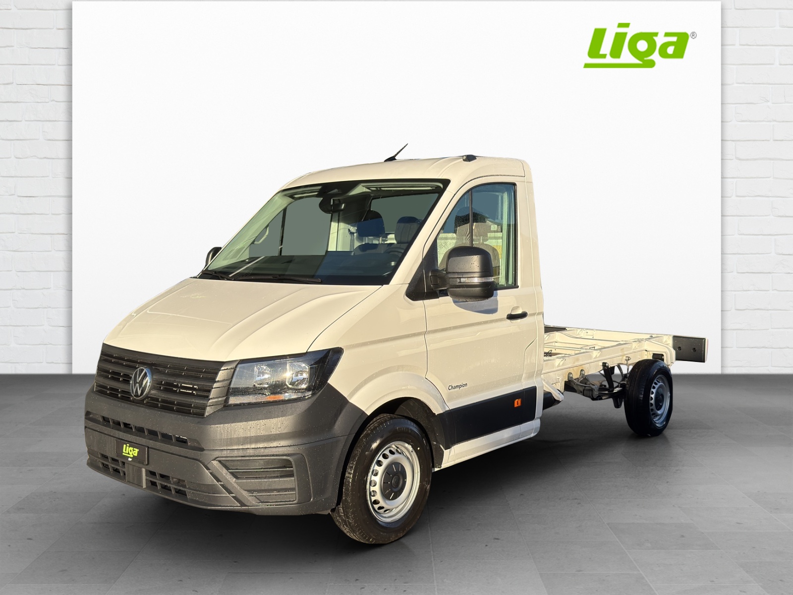 VW Crafter 35 Kab.-Ch. 3640 2.0 TDI 140-showroom-element-1
