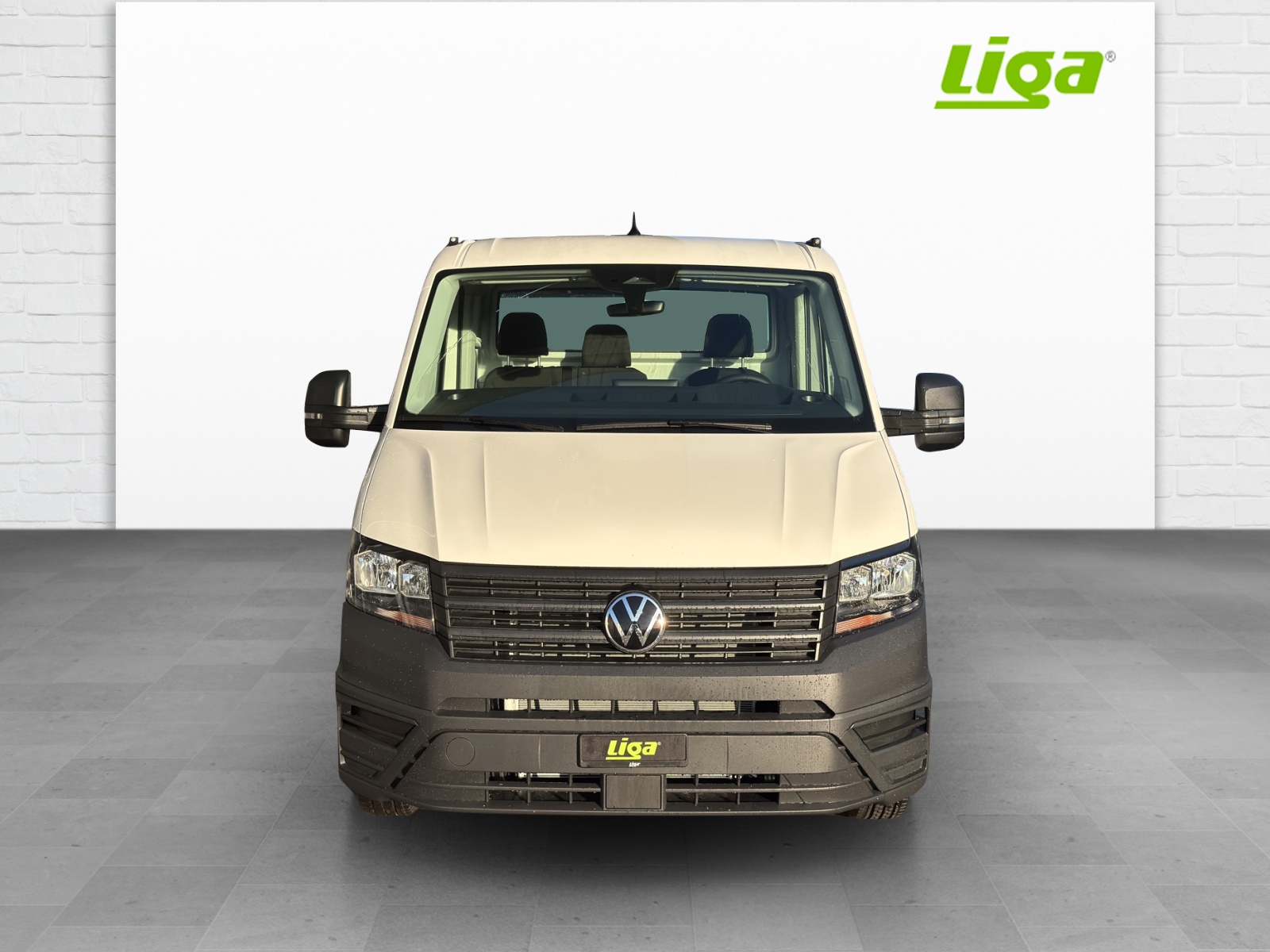 VW Crafter 35 Kab.-Ch. 3640 2.0 TDI 140-showroom-element-2