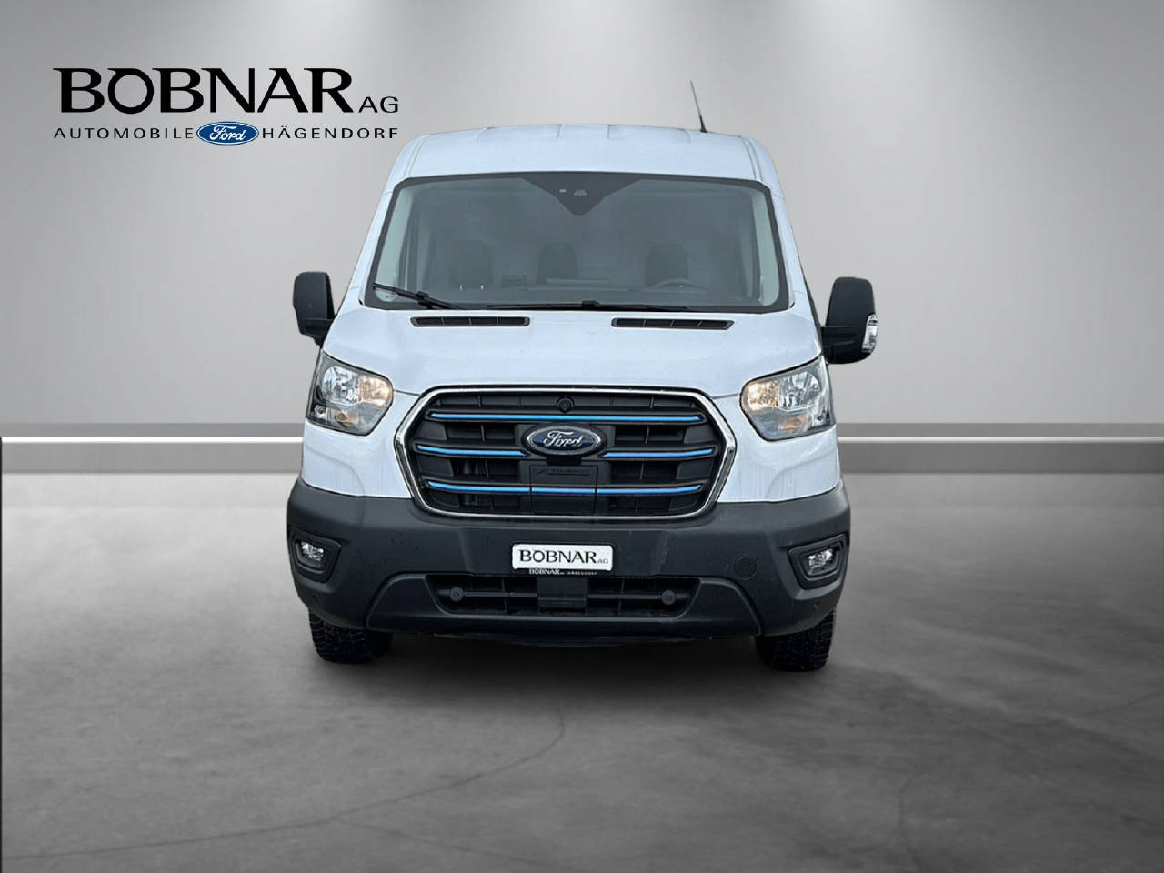 FORD E-Transit Van 350 L3H2 68kWh Trend-showroom-element-2