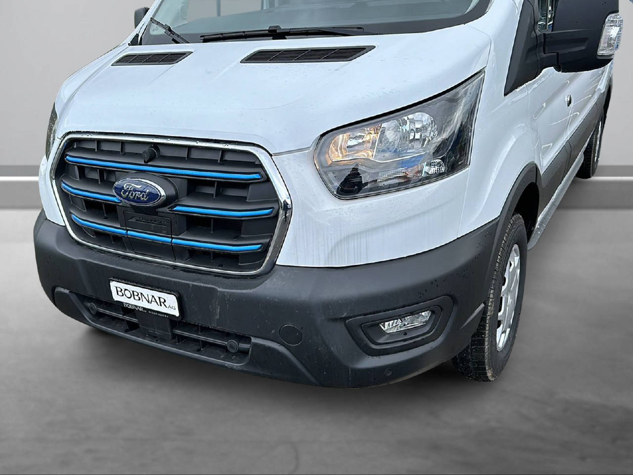 FORD E-Transit Van 350 L3H2 68kWh Trend-showroom-element-1