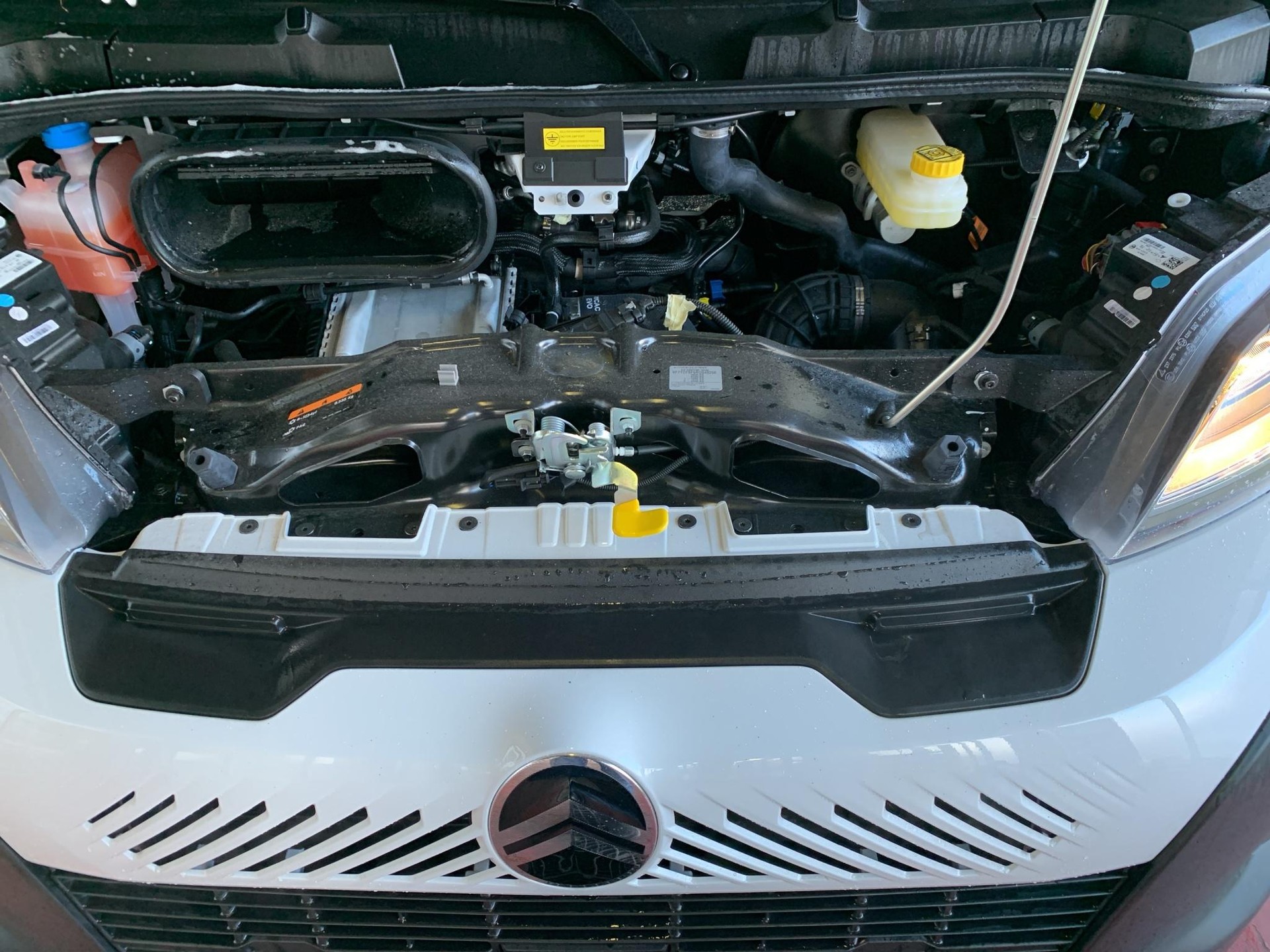 CITROEN Jumper Kaw. 35 L2H2 2.2 BlueHDi 140 S/S-image-7