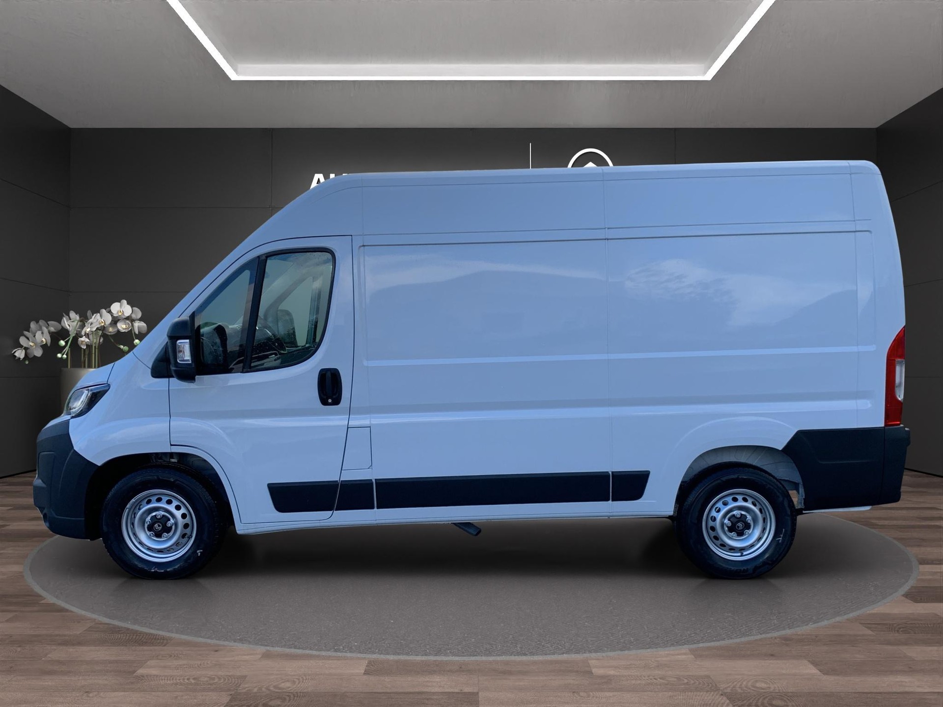 CITROEN Jumper Kaw. 35 L2H2 2.2 BlueHDi 140 S/S-image-5