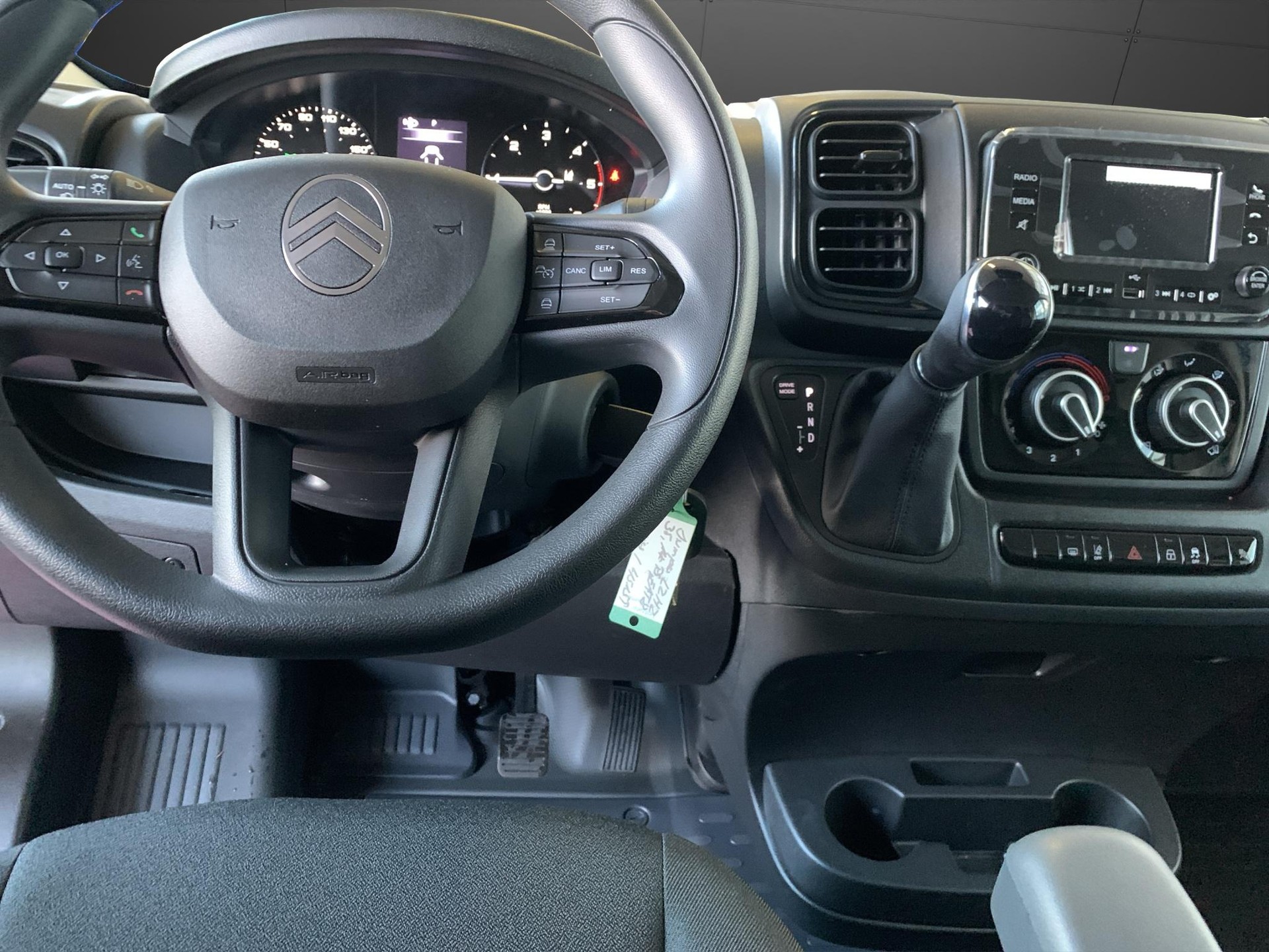 CITROEN Jumper Kaw. 35 L2H2 2.2 BlueHDi 140 S/S-image-10