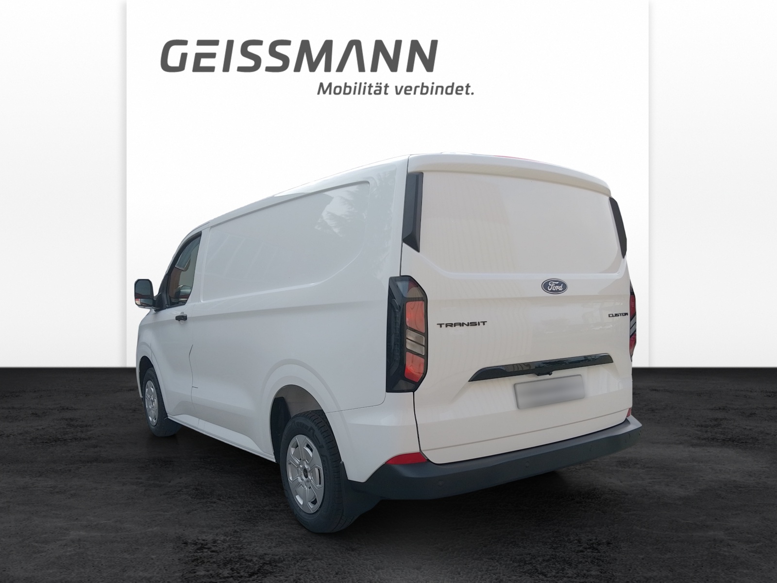 FORD Transit Custom Van 280 L1 2.0 EcoBlue 110 Trend-showroom-element-2