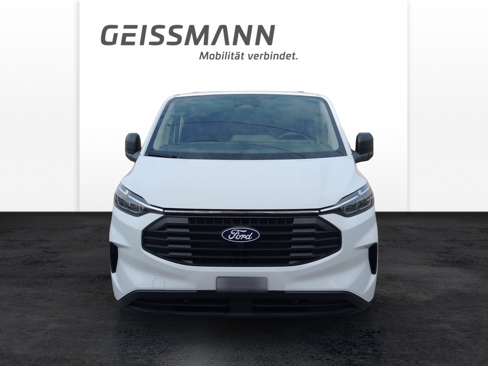 FORD Transit Custom Van 280 L1 2.0 EcoBlue 110 Trend-showroom-element-3