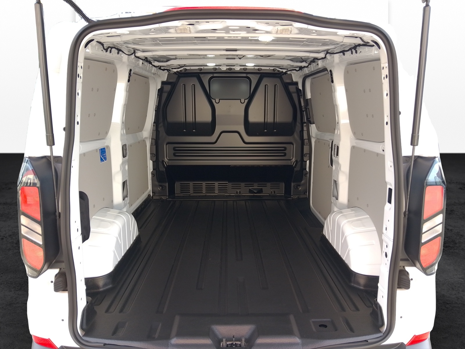 FORD Transit Custom Van 280 L1 2.0 EcoBlue 110 Trend-image-13