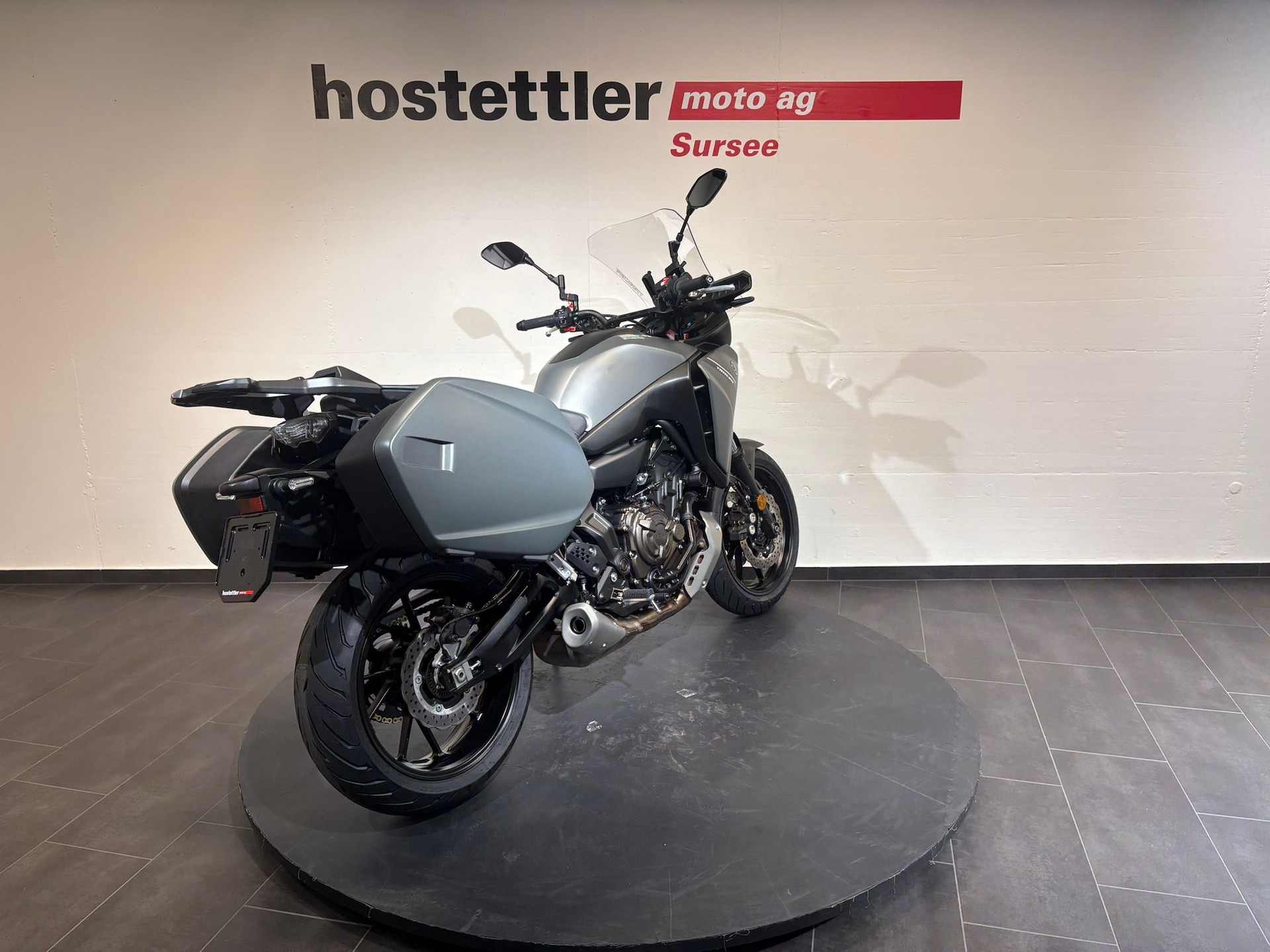 YAMAHA Tracer 7 35kW-image-2