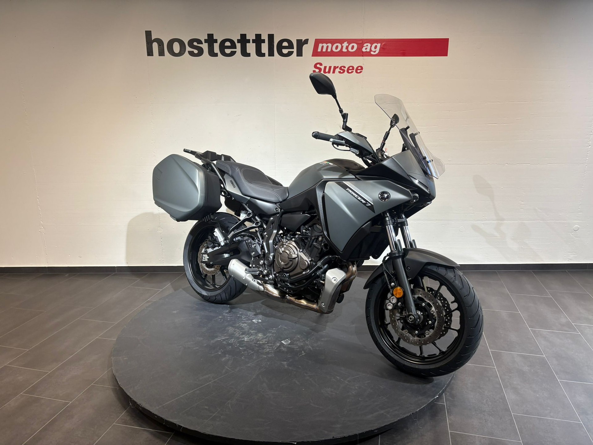 YAMAHA Tracer 7 35kW-image-0