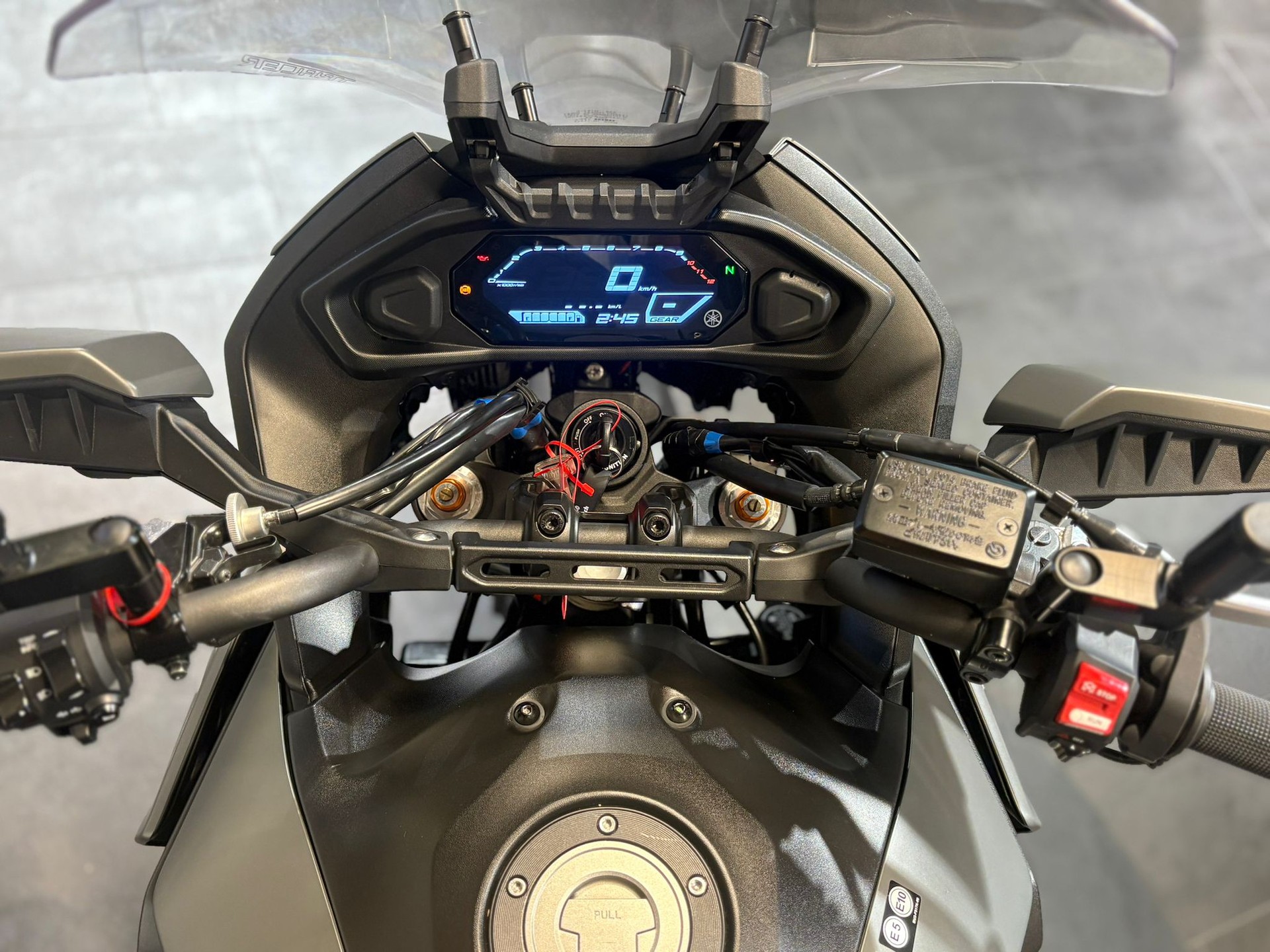 YAMAHA Tracer 7 35kW-image-13
