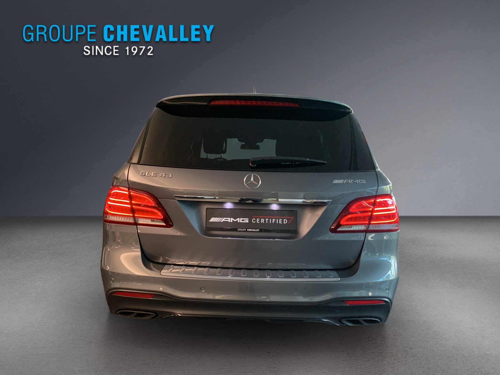 MERCEDES-BENZ GLE 43 AMG Exec.4Matic-image-4