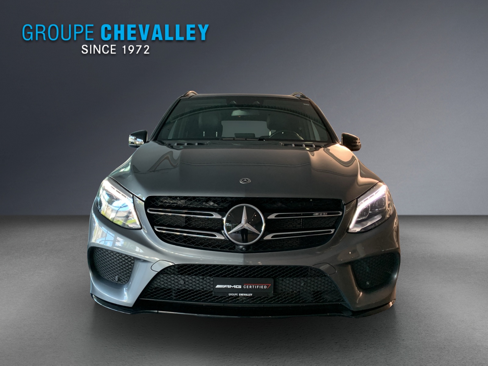 MERCEDES-BENZ GLE 43 AMG Exec.4Matic-showroom-element-1