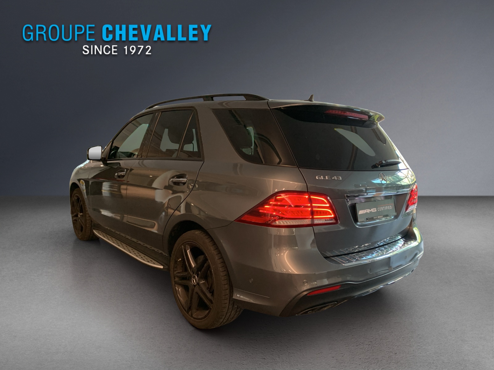 MERCEDES-BENZ GLE 43 AMG Exec.4Matic-showroom-element-2