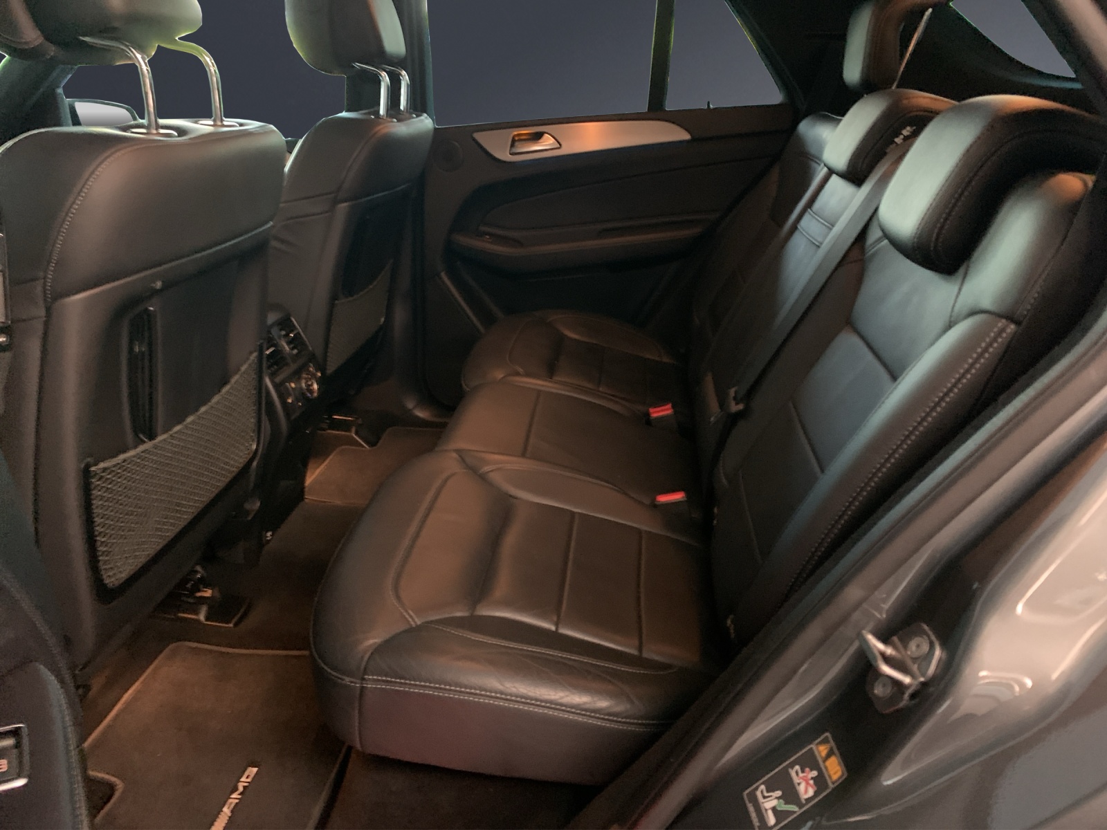 MERCEDES-BENZ GLE 43 AMG Exec.4Matic-image-10