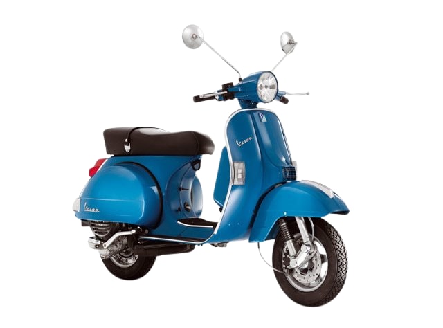 PIAGGIO Vespa PX 125 Arco VNX2T3-image-2