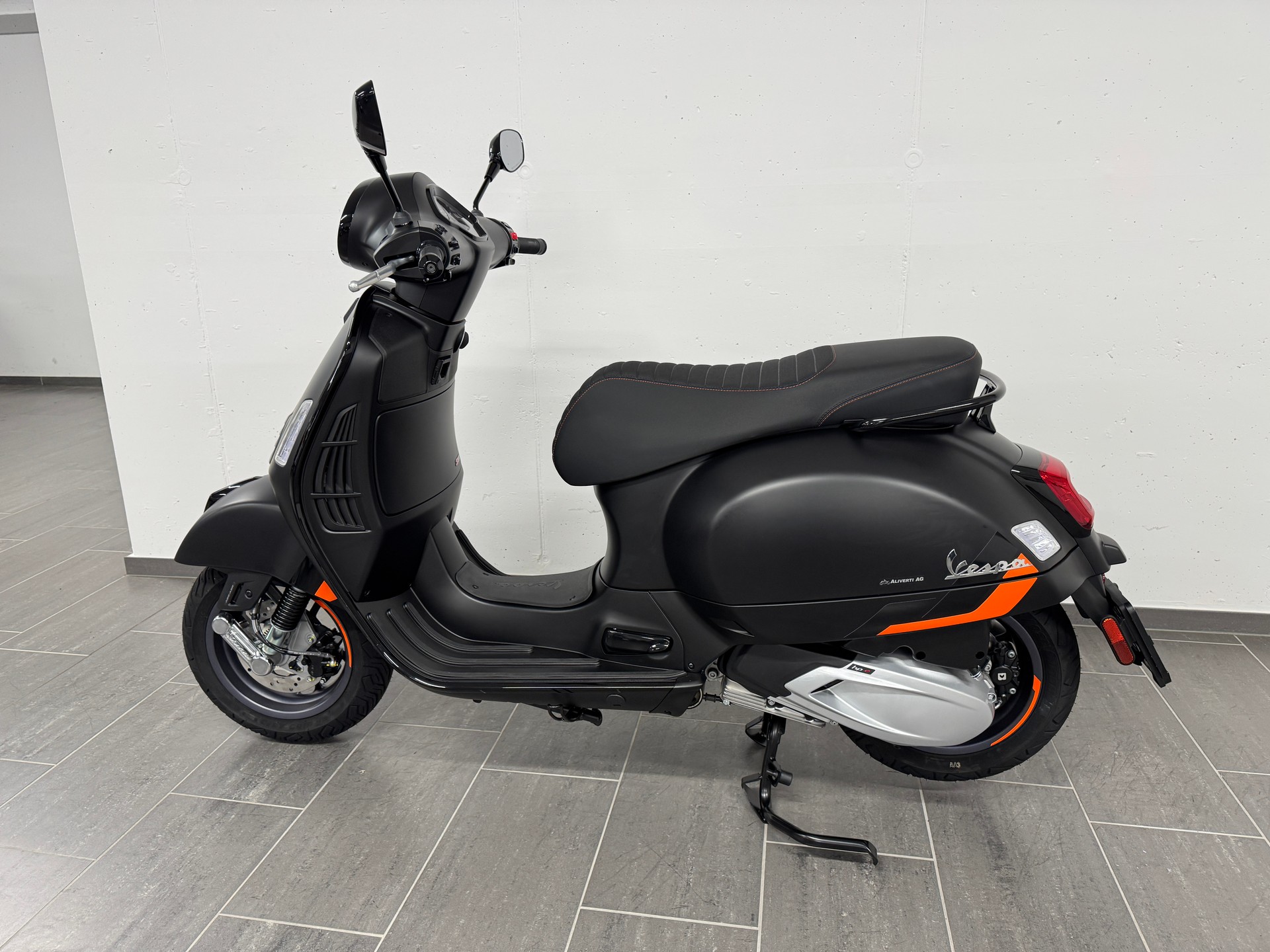 PIAGGIO Vespa GTS 310 Super Sport RST E5+-image-1
