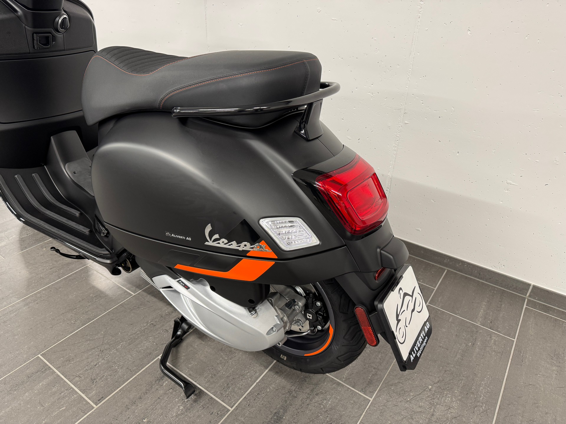 PIAGGIO Vespa GTS 310 Super Sport RST E5+-image-6