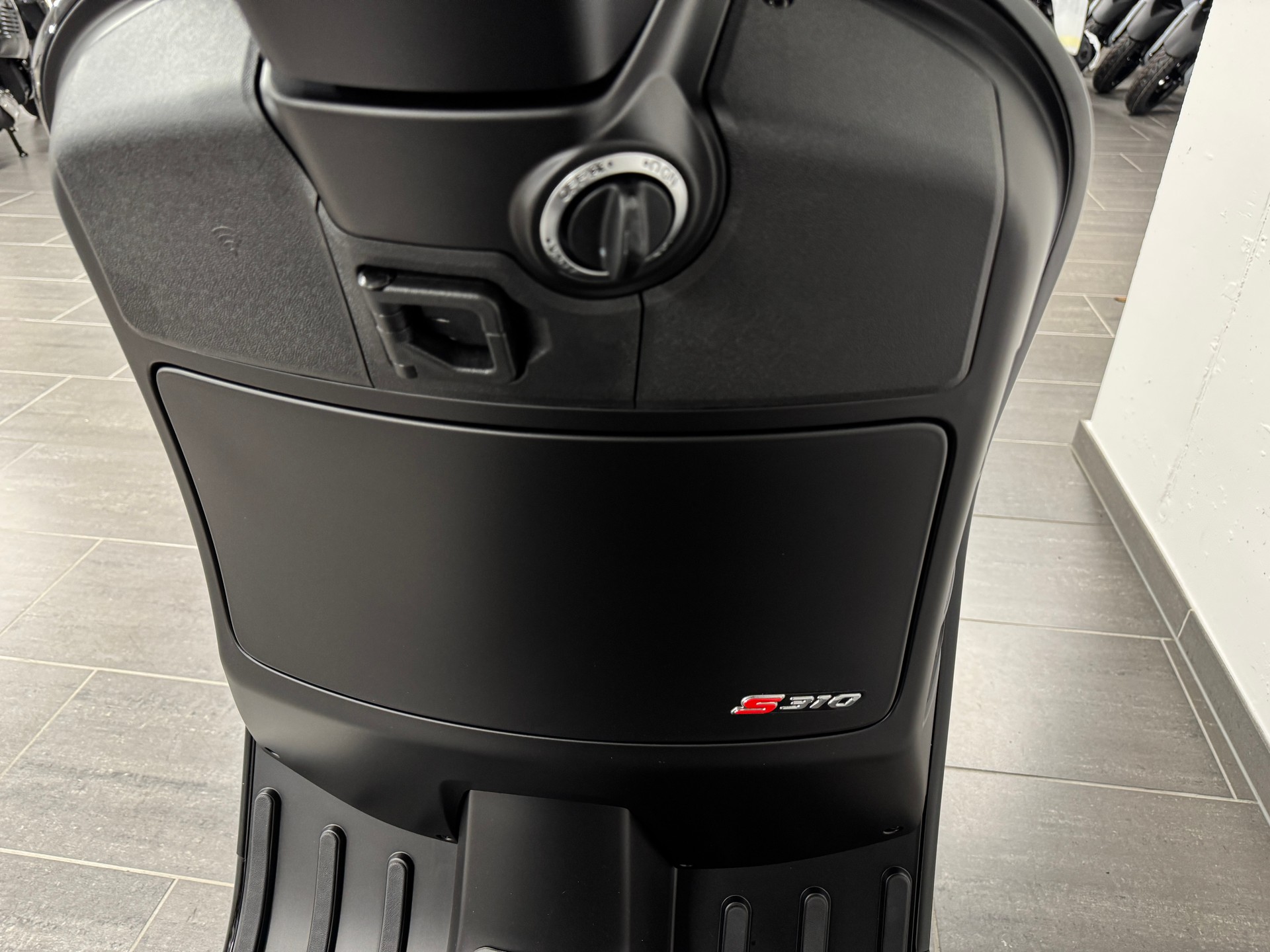 PIAGGIO Vespa GTS 310 Super Sport RST E5+-image-5