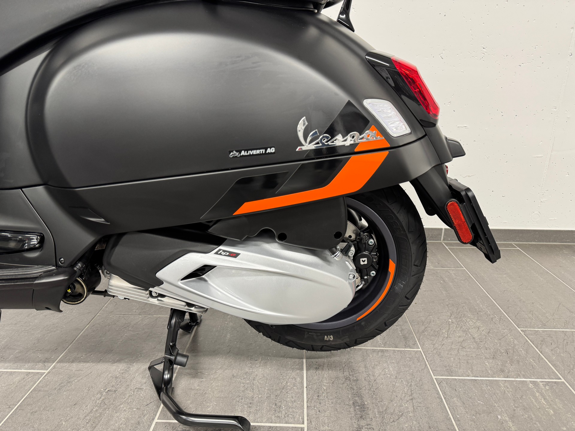 PIAGGIO Vespa GTS 310 Super Sport RST E5+-image-7