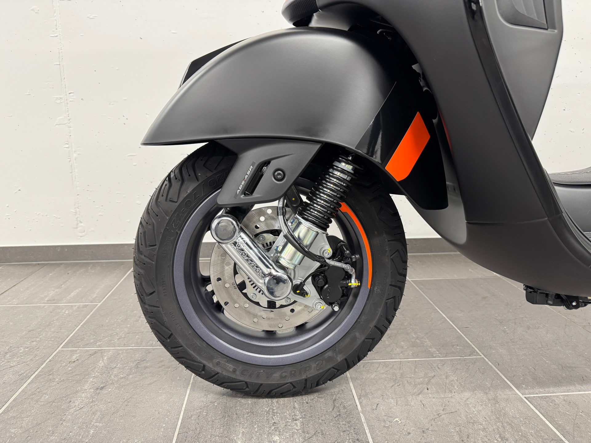 PIAGGIO Vespa GTS 310 Super Sport RST E5+-image-9