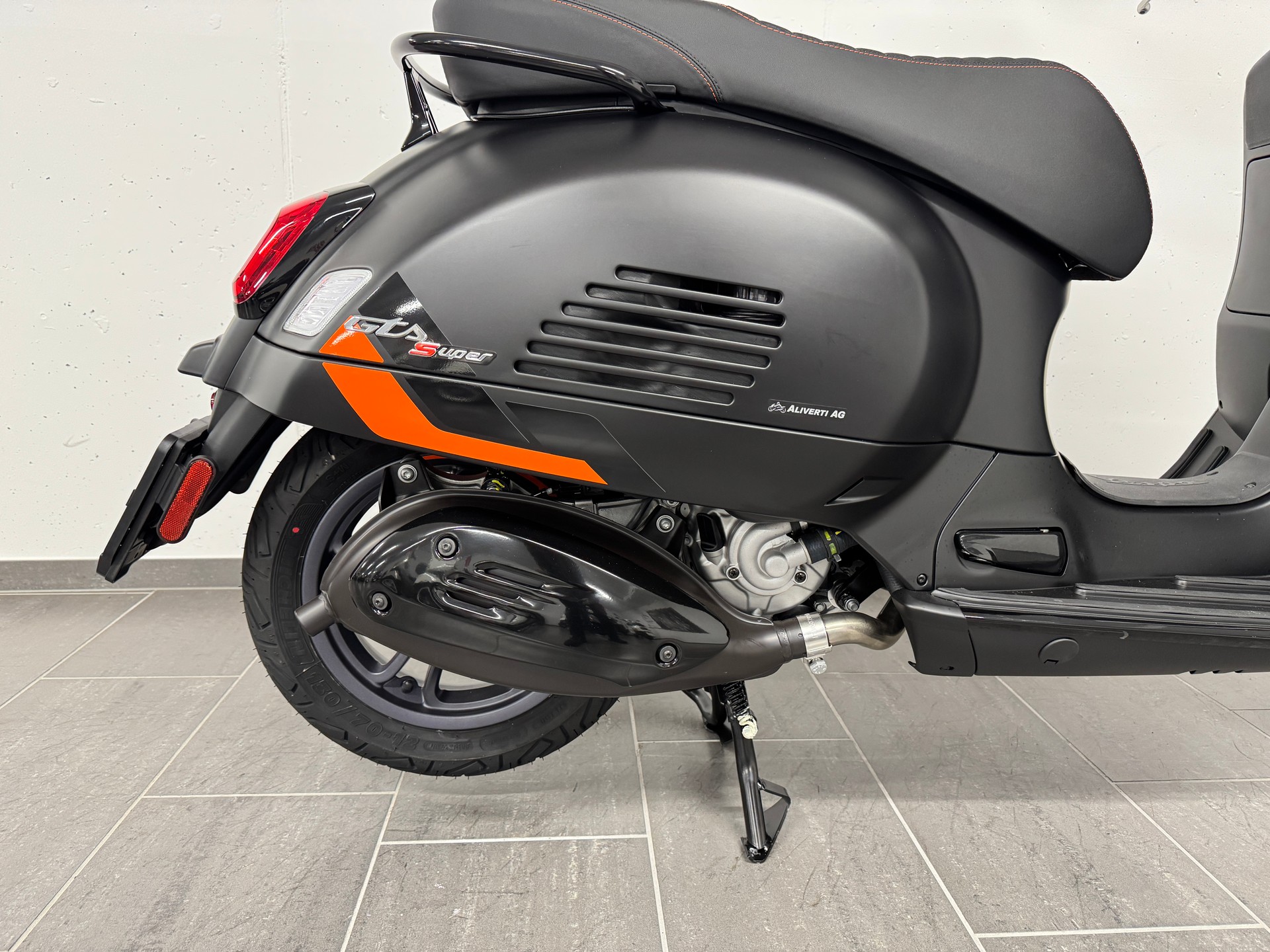 PIAGGIO Vespa GTS 310 Super Sport RST E5+-image-11