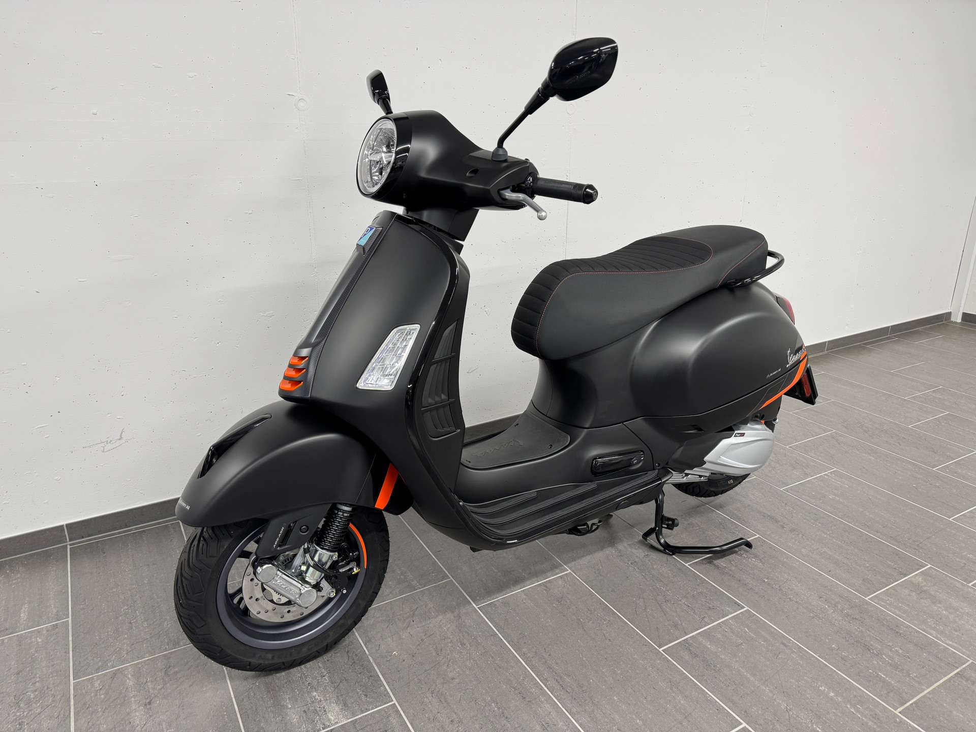PIAGGIO Vespa GTS 310 Super Sport RST E5+