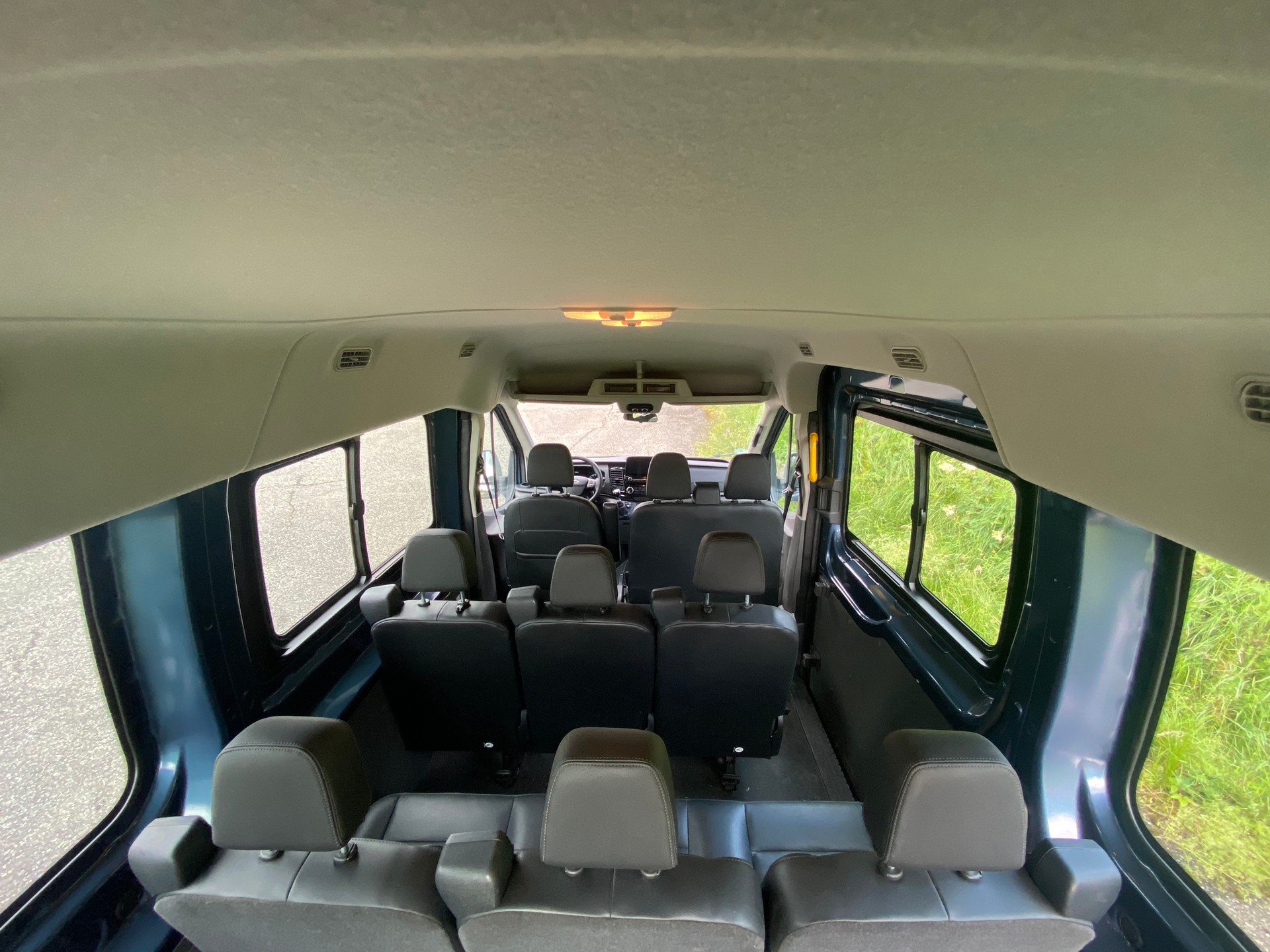 FORD Transit Trail L3 H2-image-7
