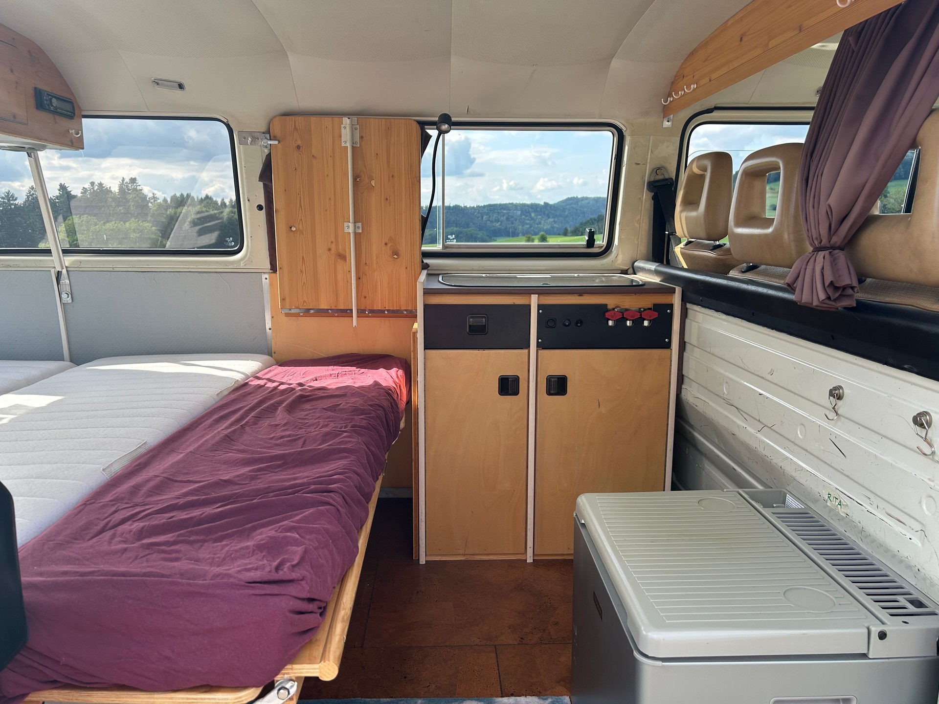 VW T3 2.1-image-9