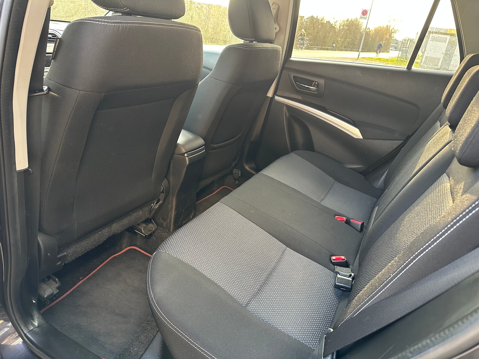 SUZUKI SX4 S-Cross 1.6 16V GL Top 4WD CVT7-image-6