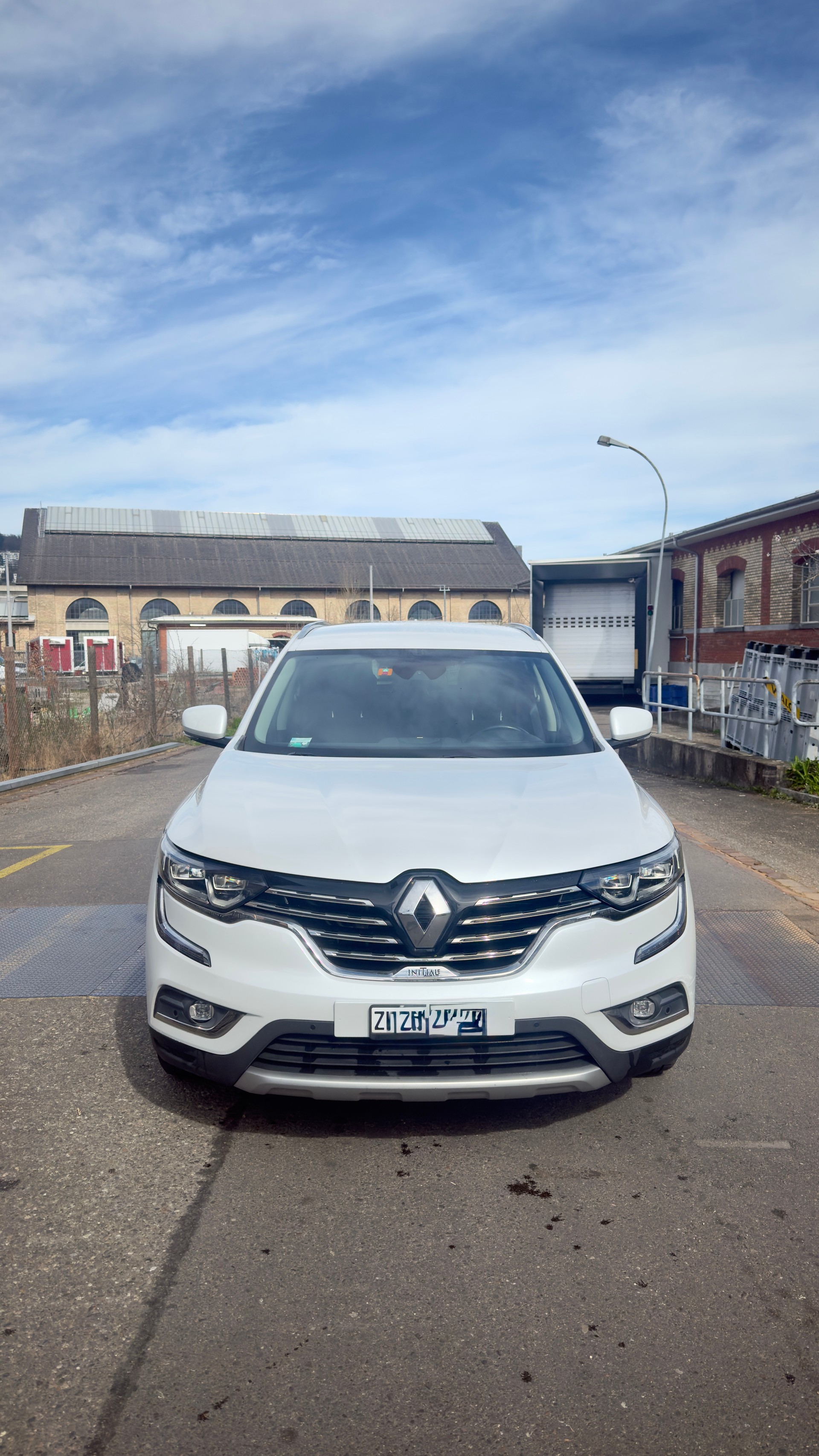 RENAULT Koleos 2.0 dCi Initiale Paris 4x4 Xtronic CVT-image-3