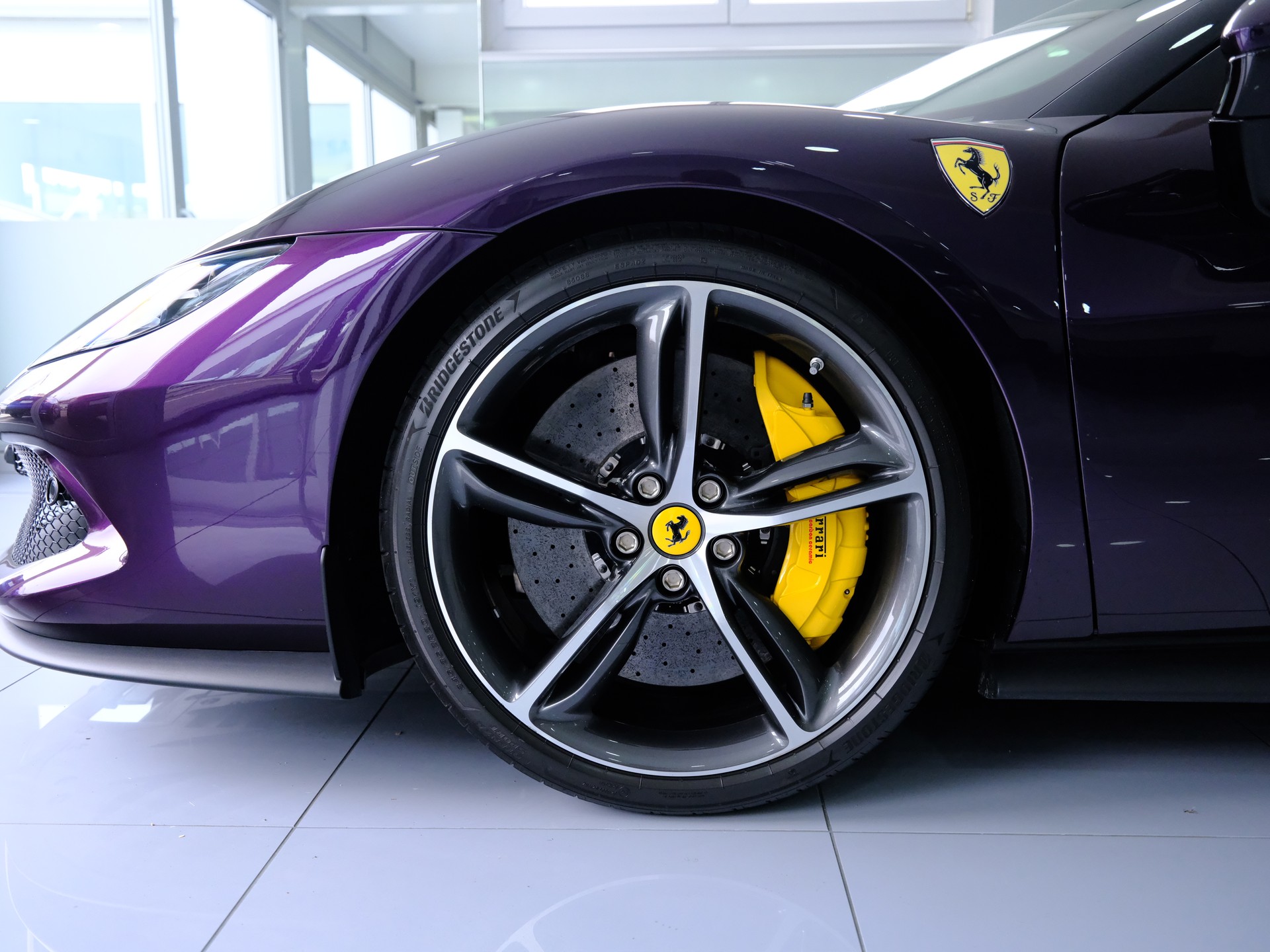 FERRARI 296 GTB-image-16