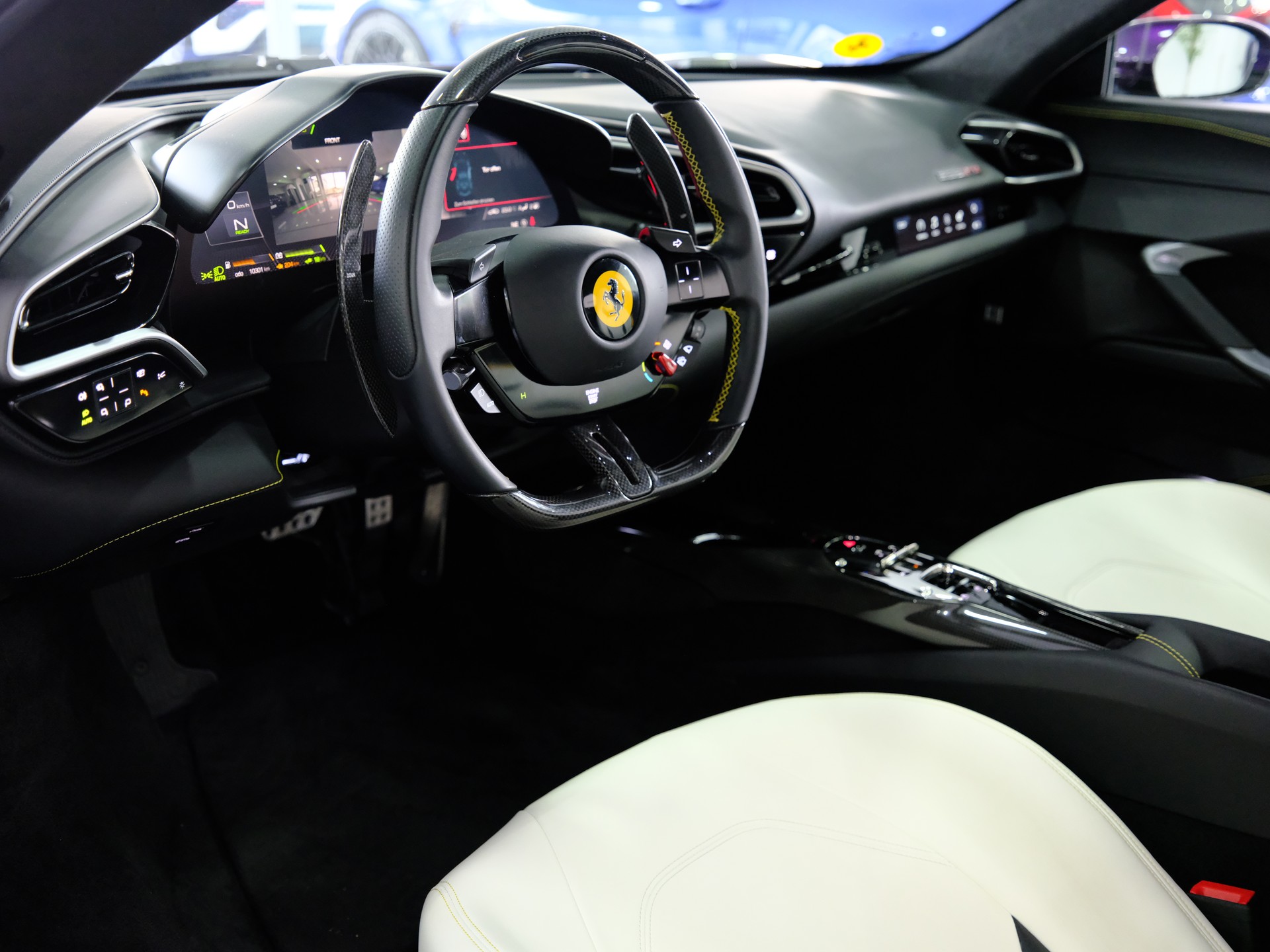 FERRARI 296 GTB-image-11