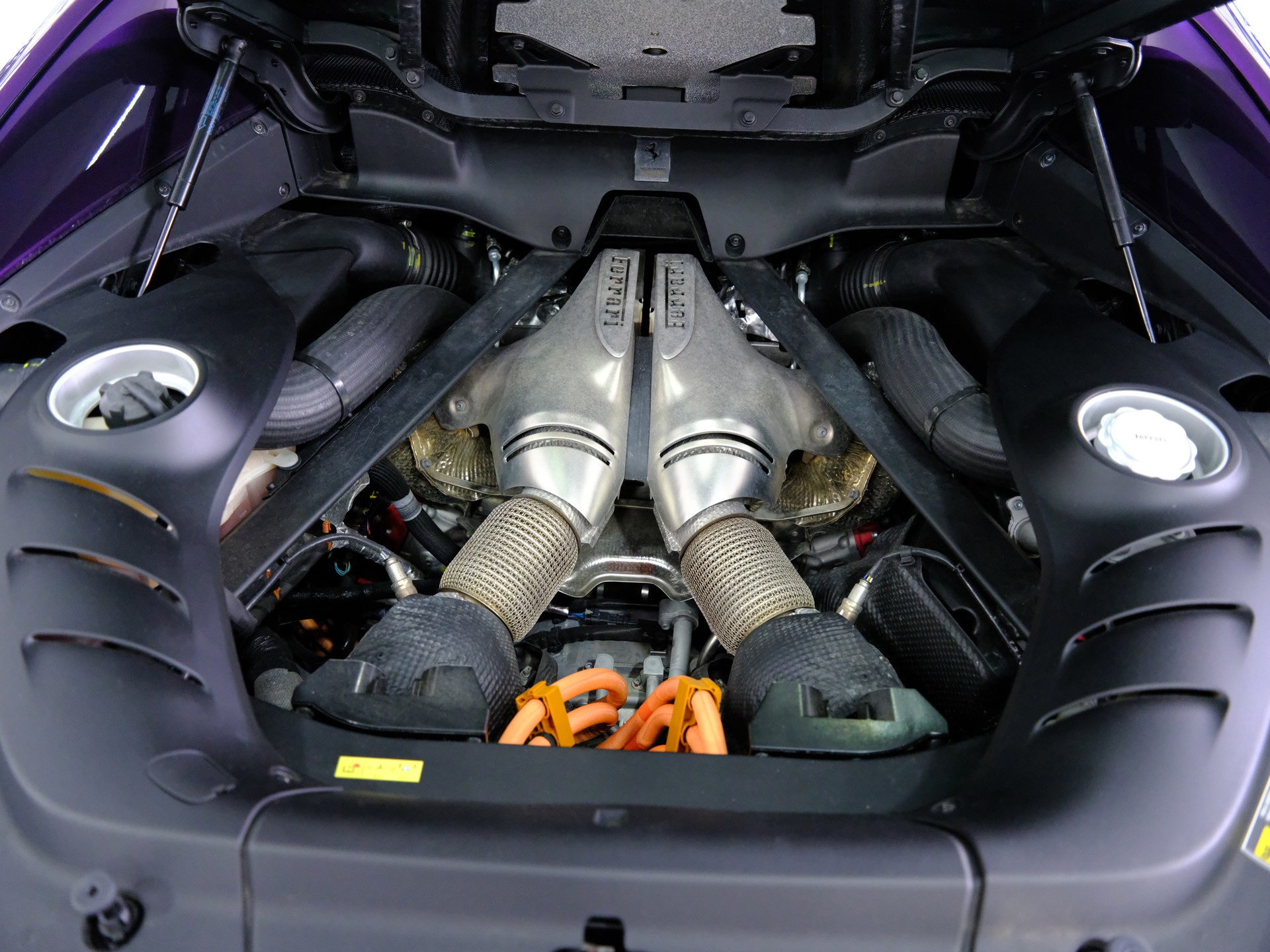 FERRARI 296 GTB-image-9