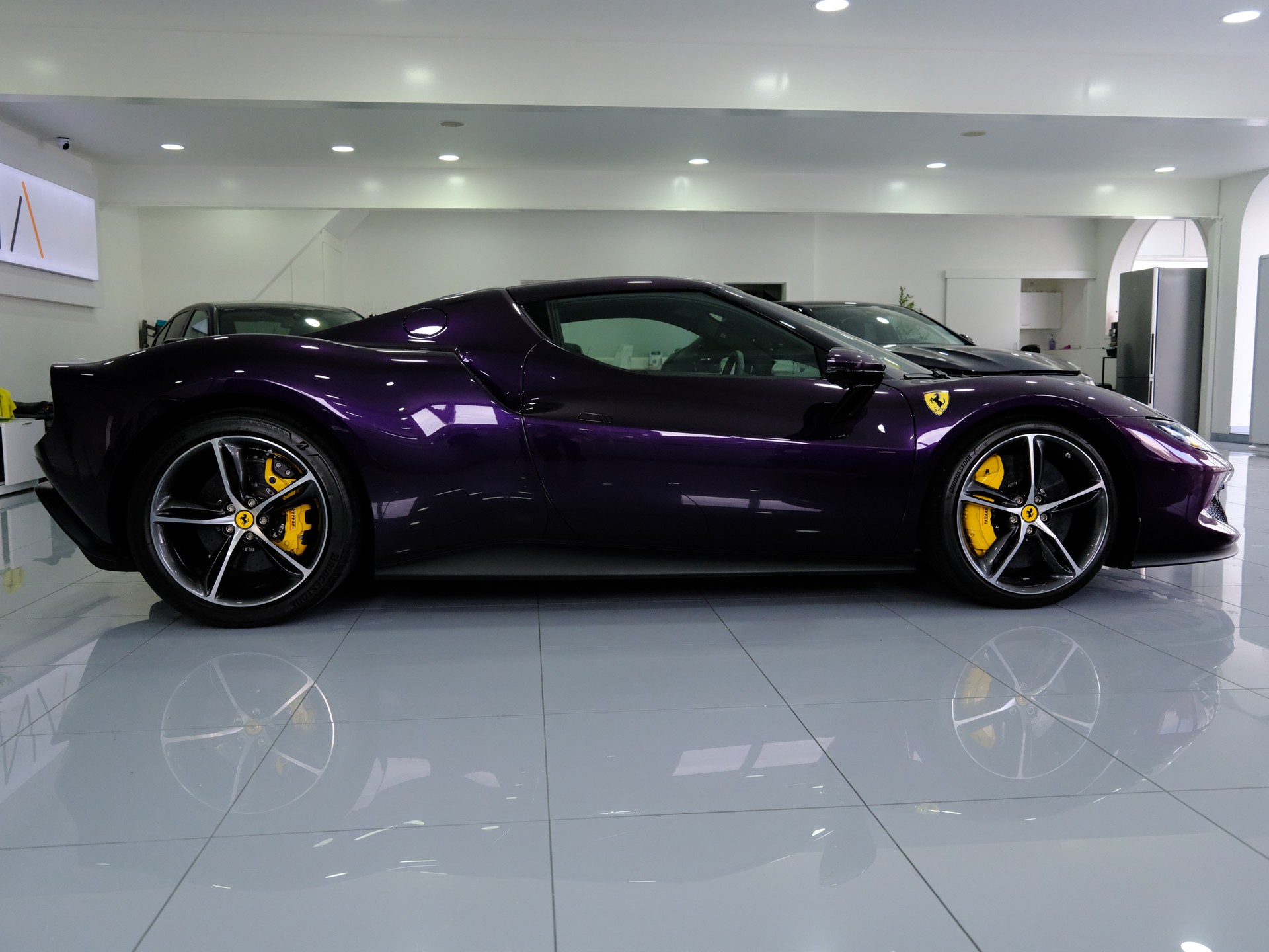 FERRARI 296 GTB-image-7