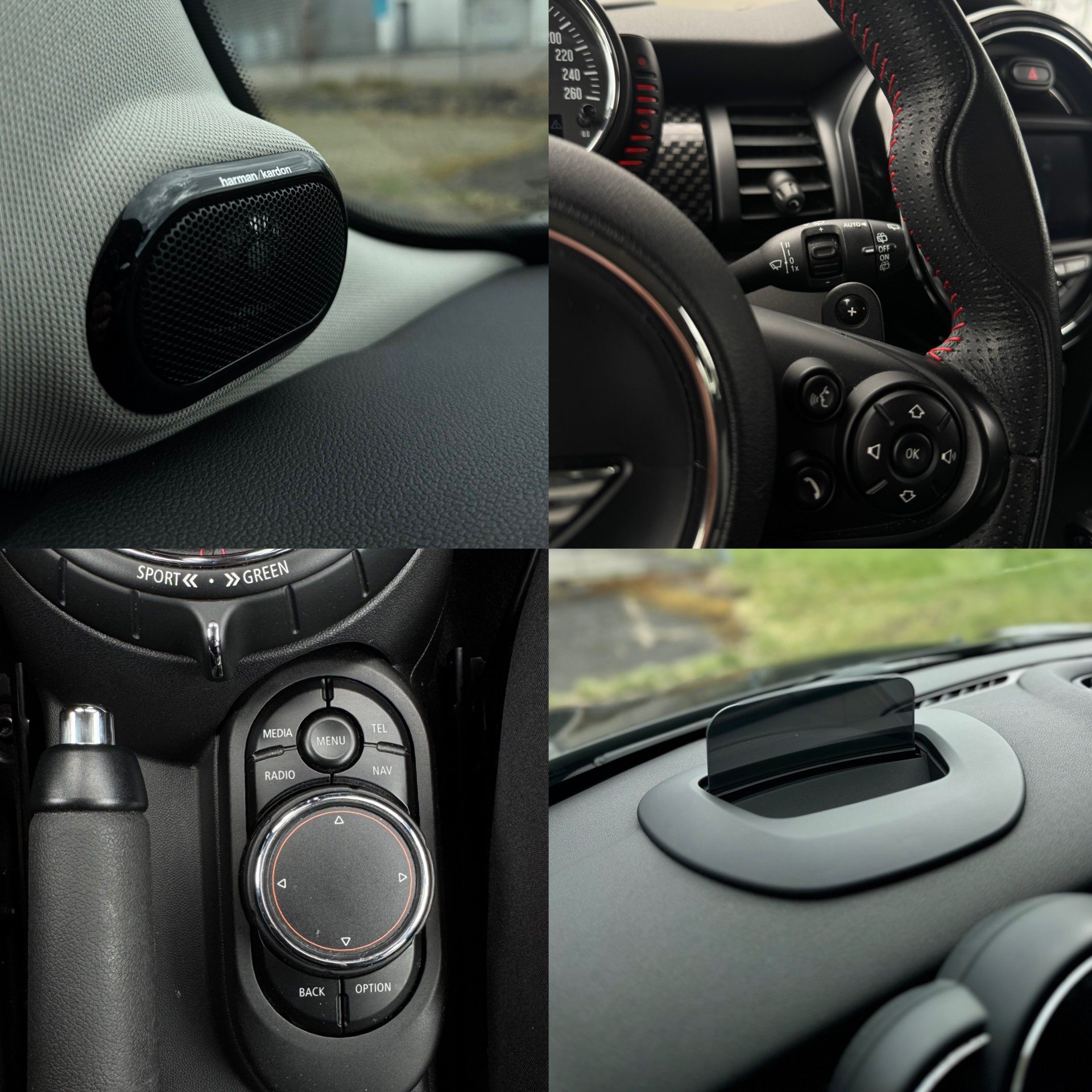 MINI Cooper S Steptronic / ab MFK bei Verkauf-image-11