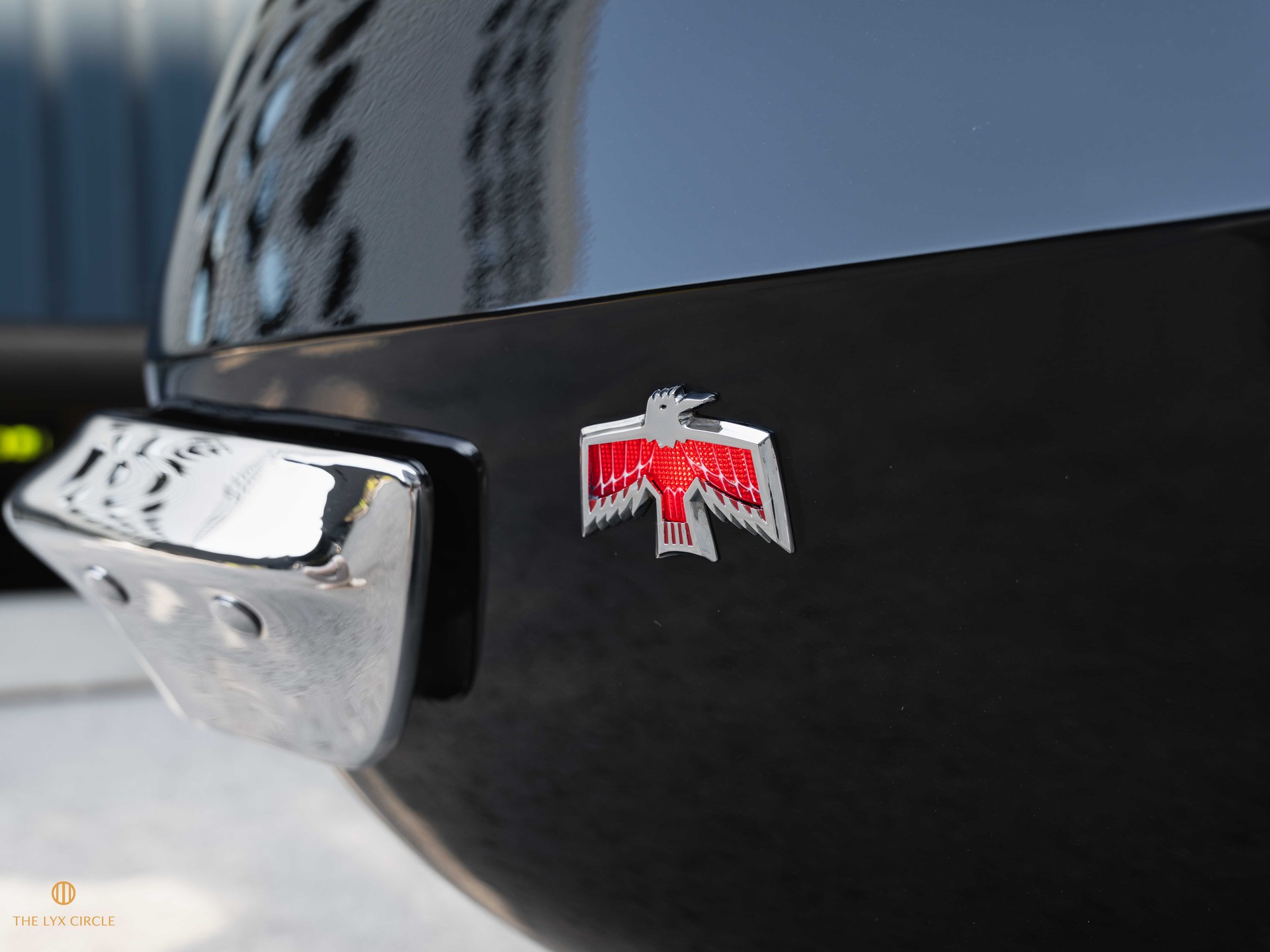 PONTIAC Pontiac Firebird 350-image-14