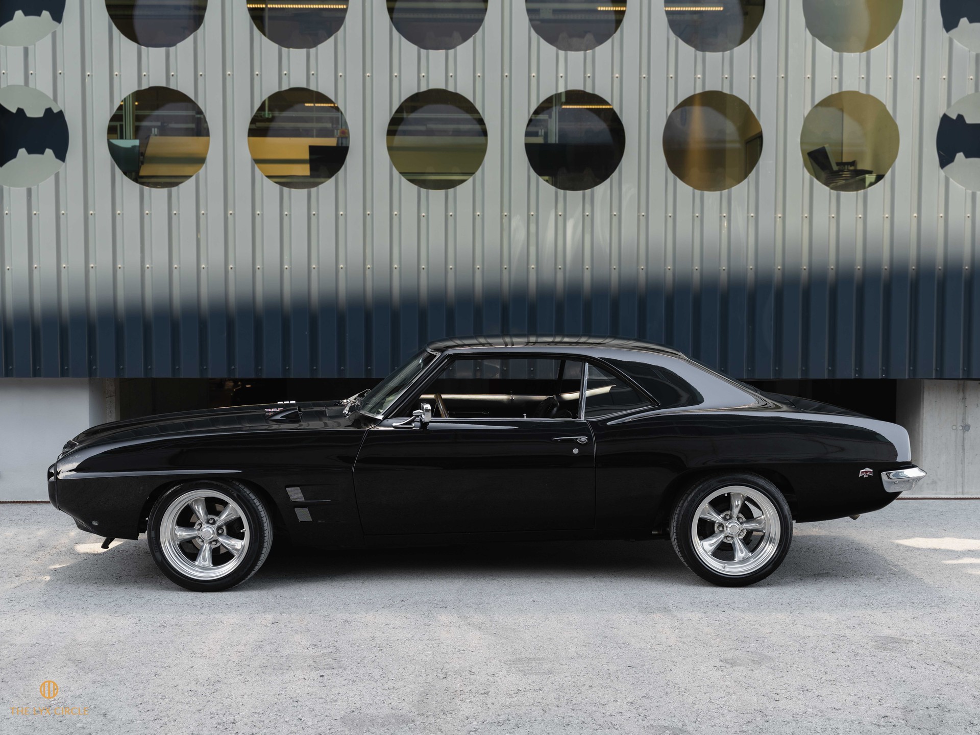 PONTIAC Pontiac Firebird 350-image-3