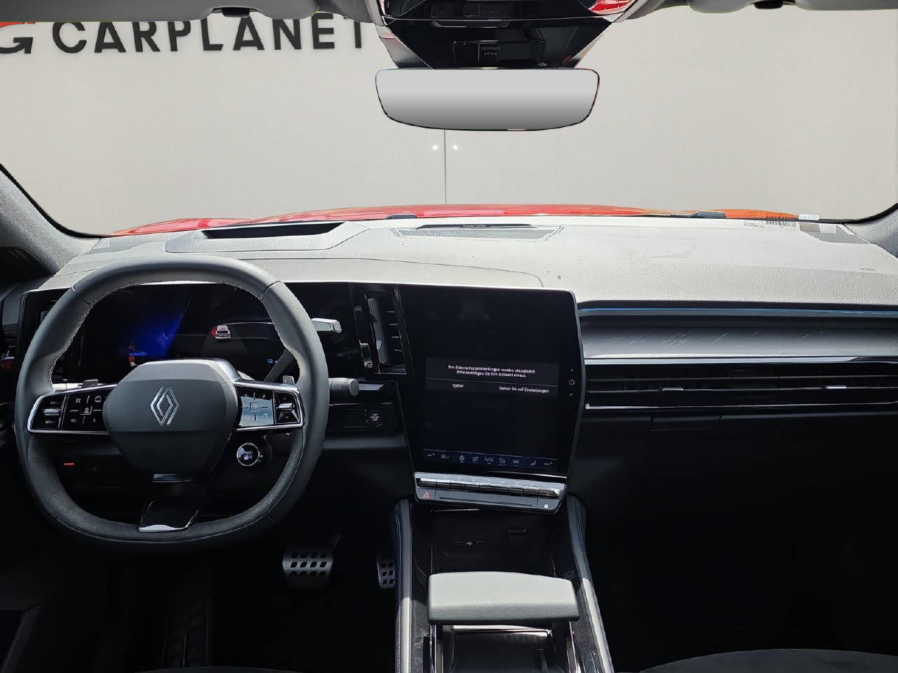 RENAULT Rafale 1.2 E-Tech esprit Alpine-image-10