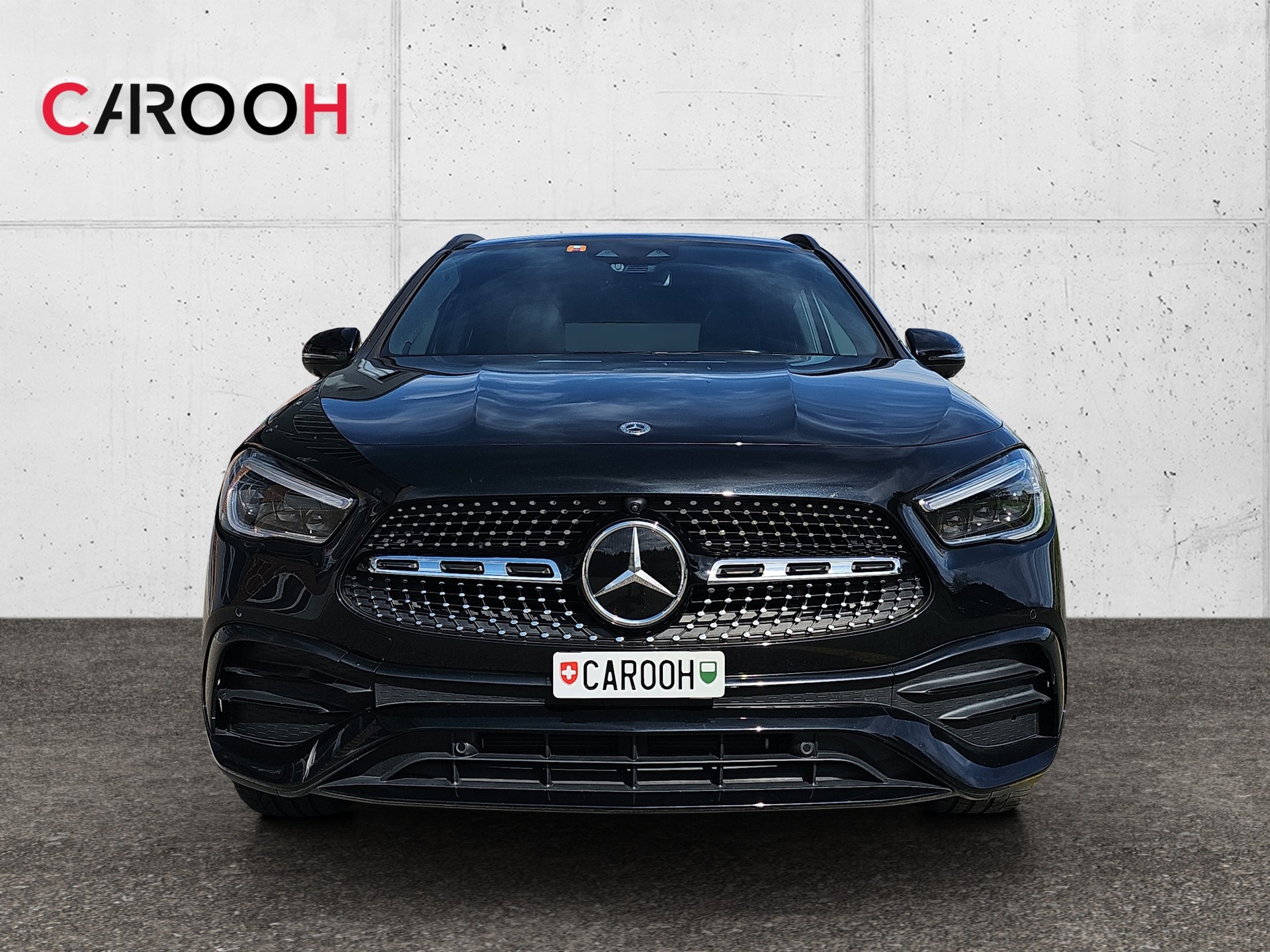 MERCEDES-BENZ GLA 250e AMG Line 8G-DCT-showroom-element-1