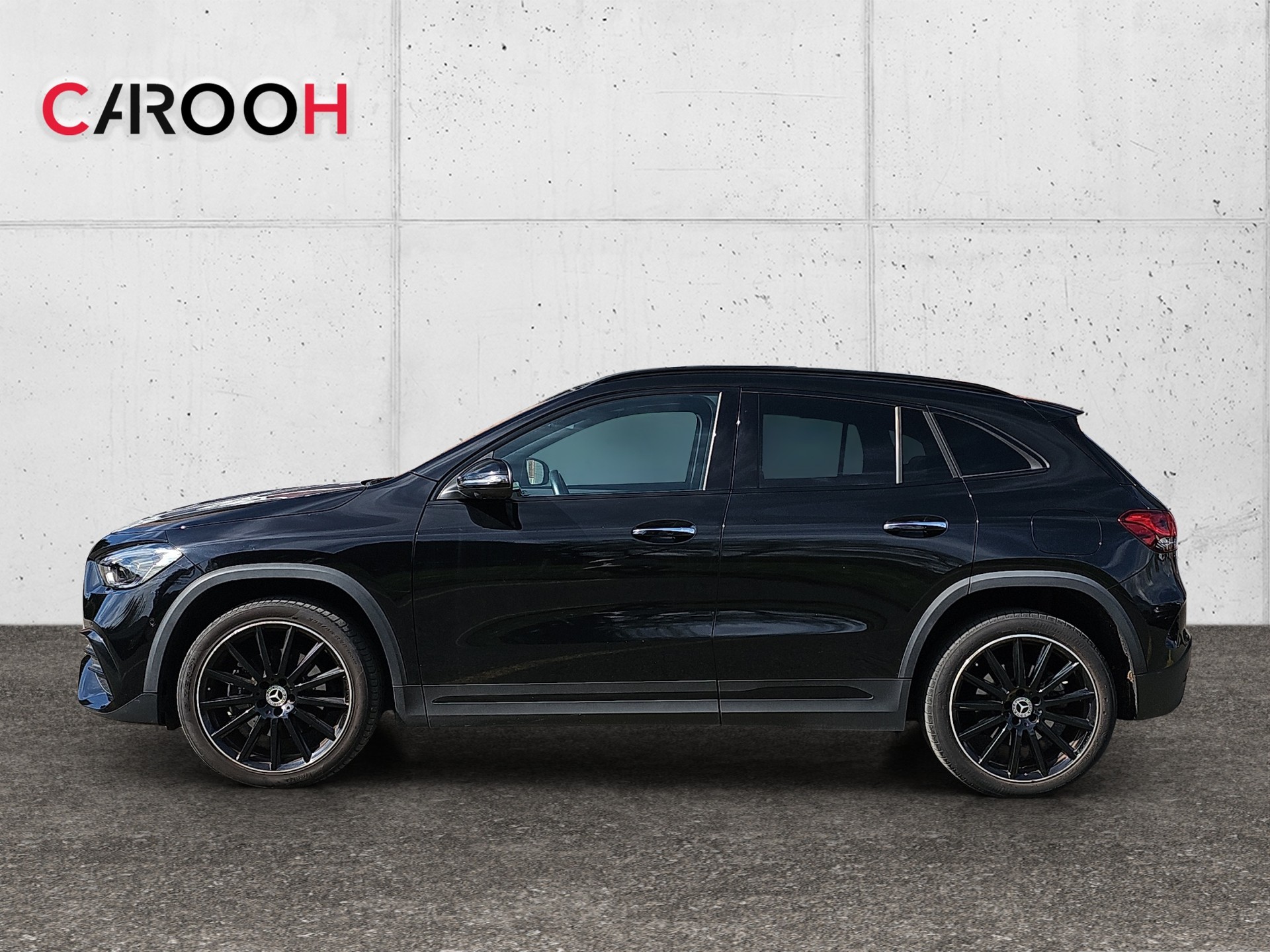 MERCEDES-BENZ GLA 250e AMG Line 8G-DCT-showroom-element-3