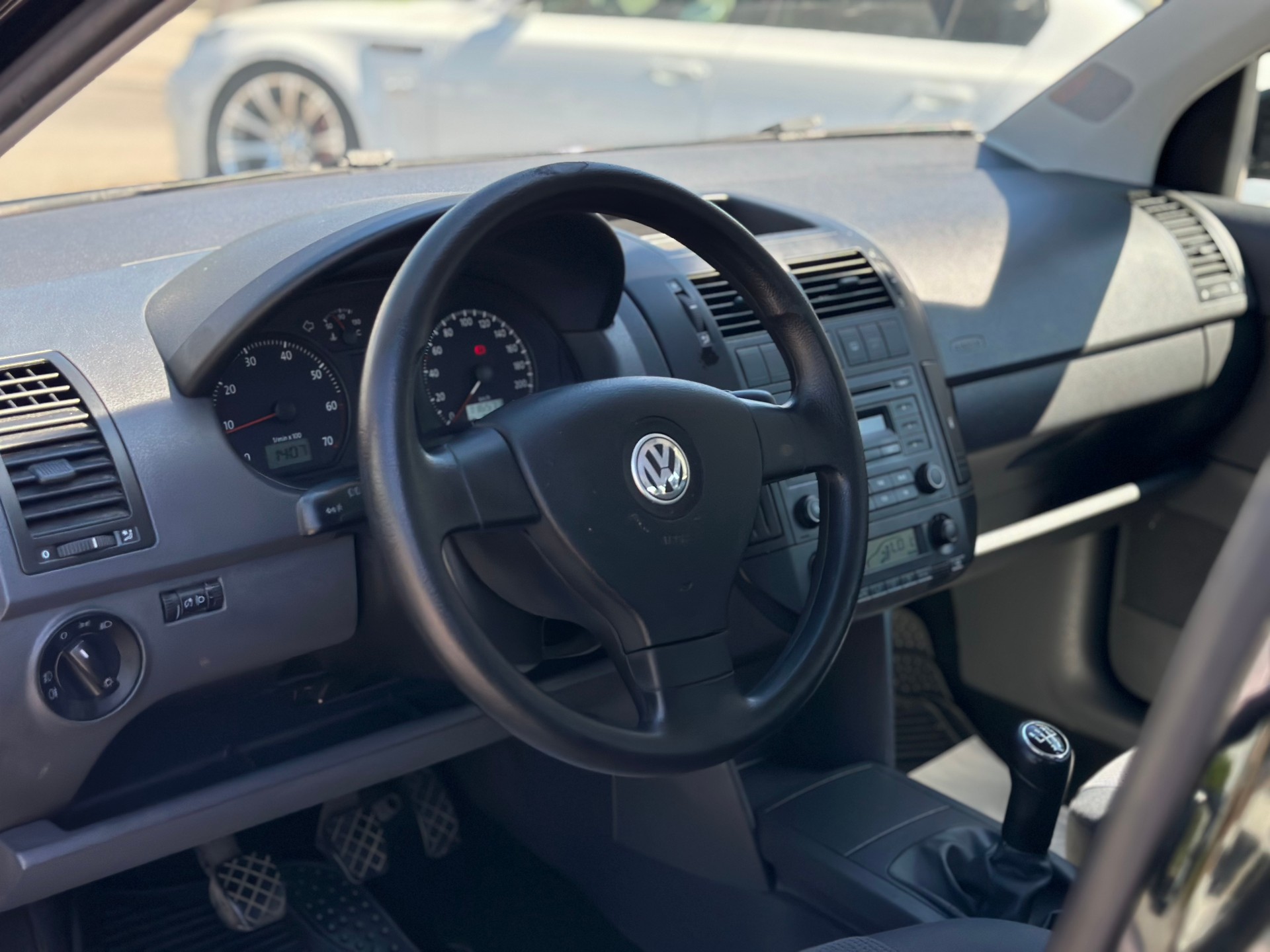 VW Polo 1.2 12V Comfortline-image-7