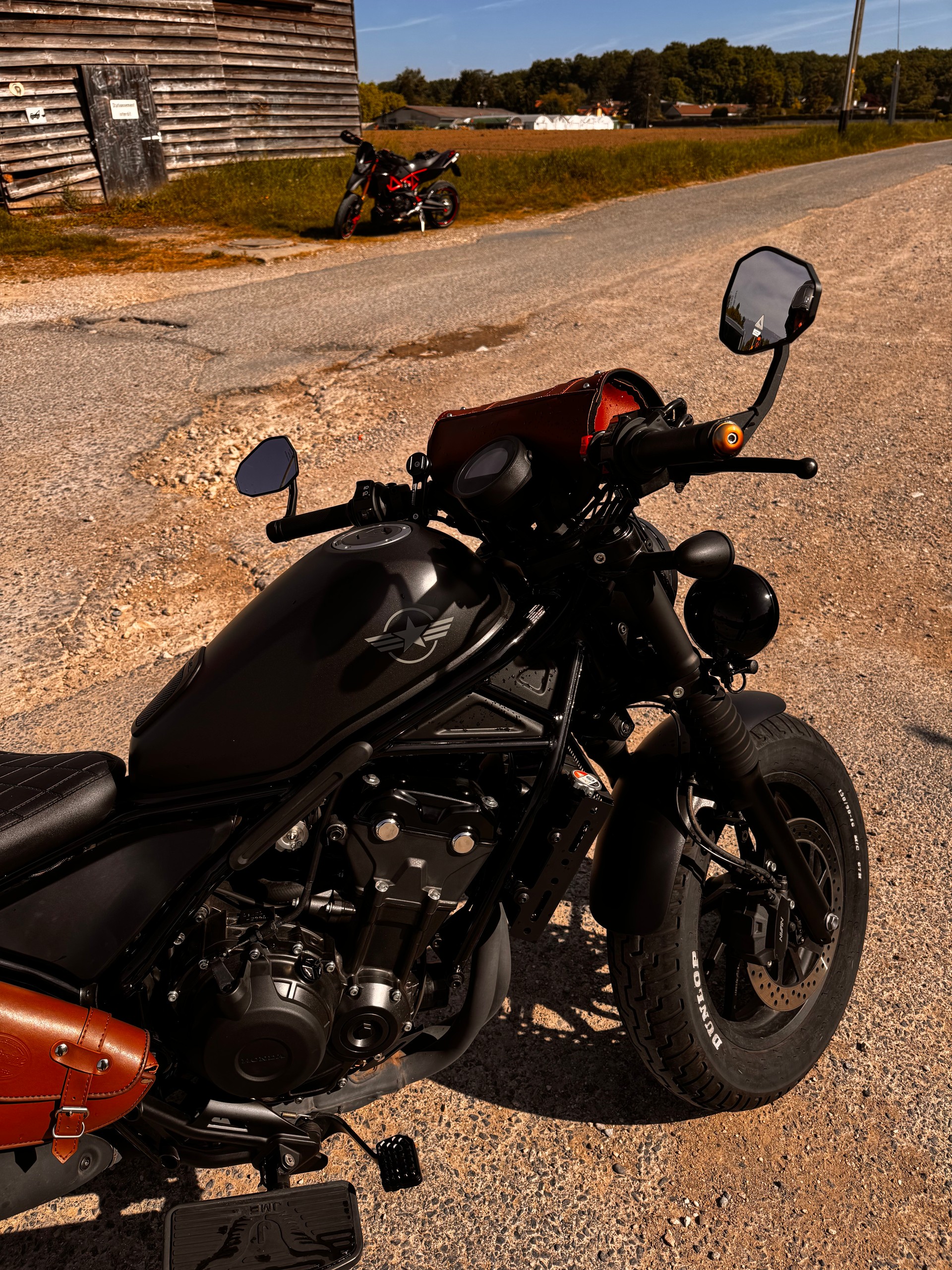 HONDA CMX500 Rebel-image-6